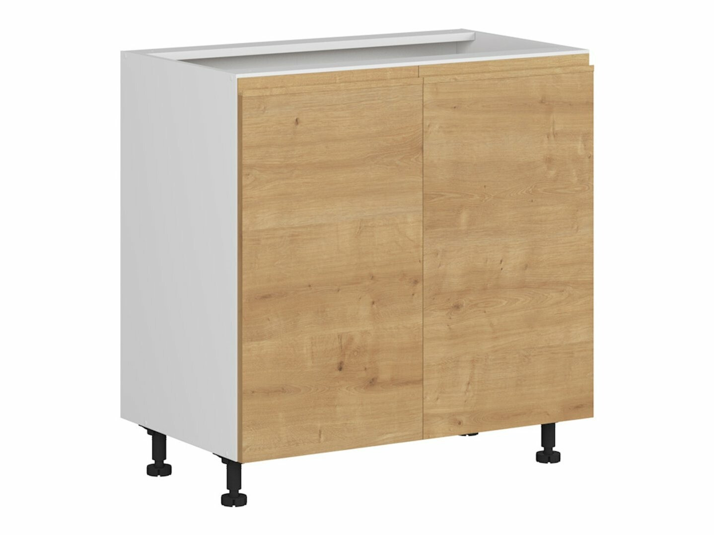 Modularna omarica z vrati Soli Oak 119