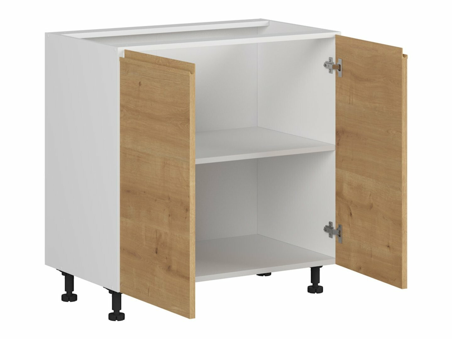 Modularna omarica z vrati Soli Oak 119