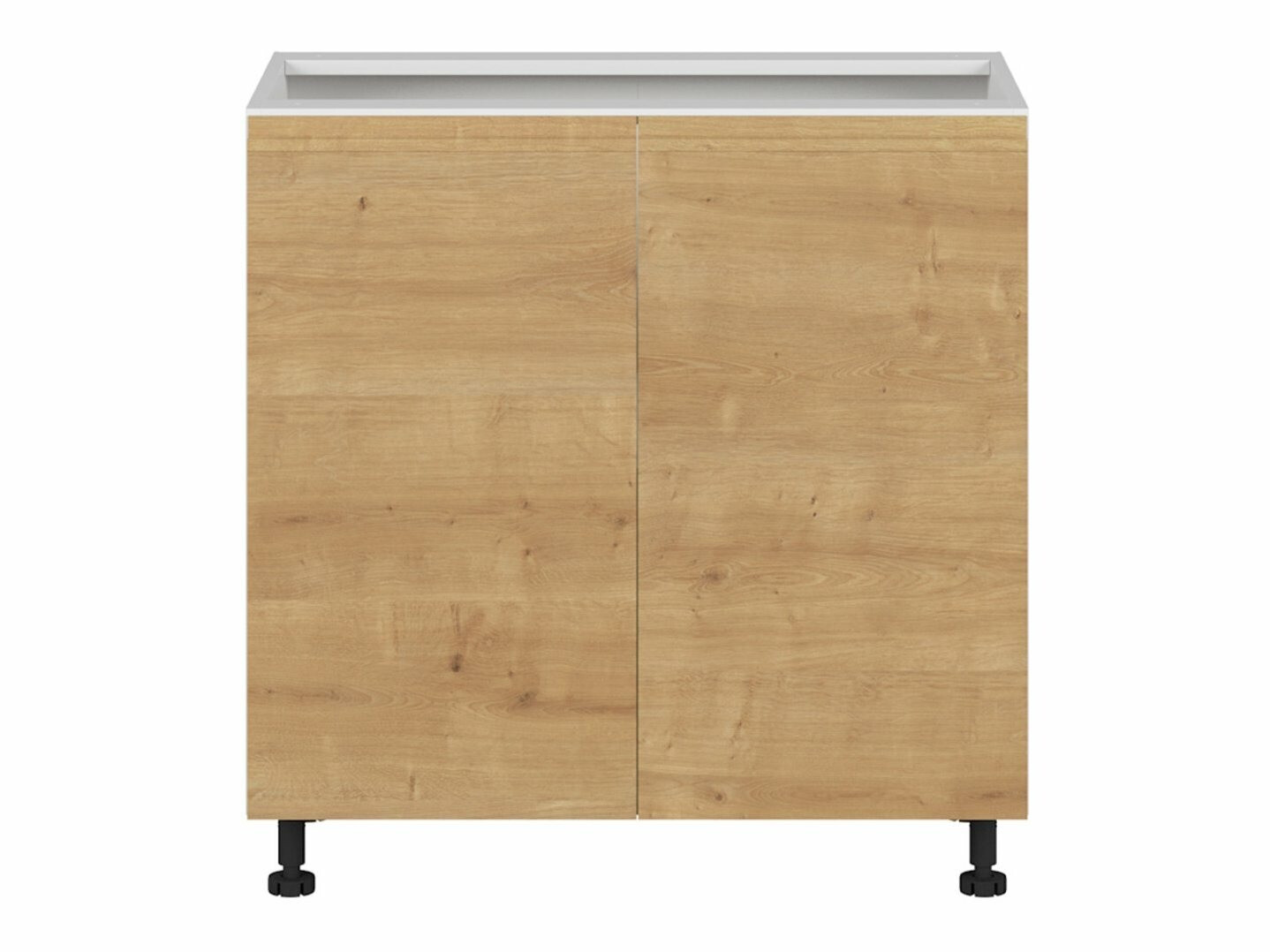 Modularna omarica z vrati Soli Oak 119