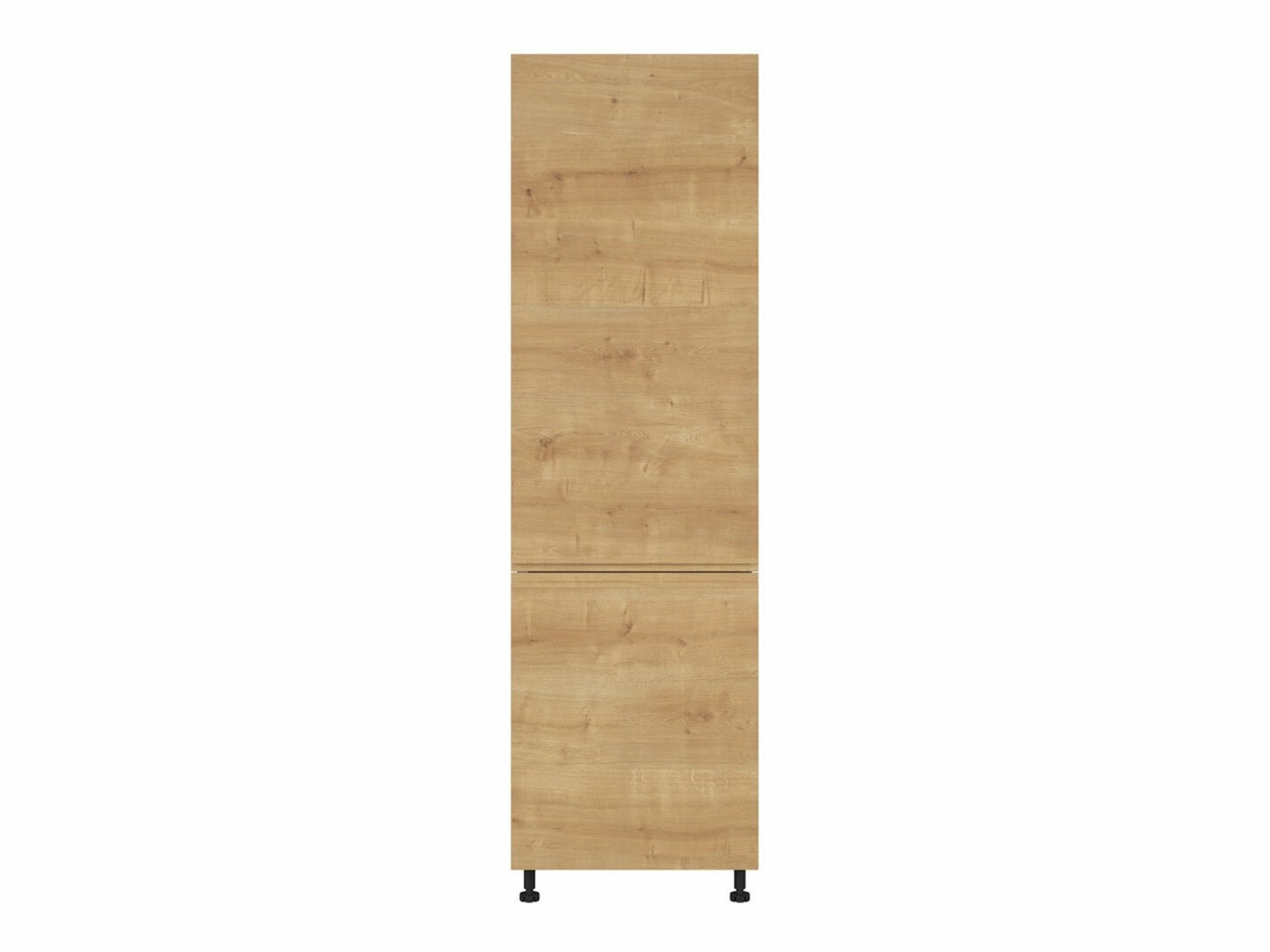 Modularna omarica za vgradne aparate Soli Oak 125