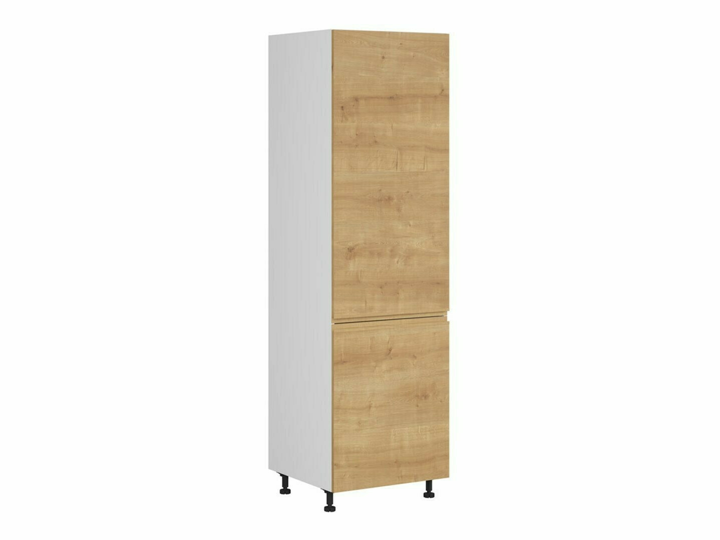 Modularna omarica za vgradne aparate Soli Oak 125