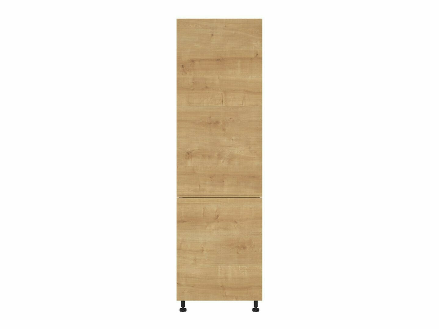 Modularna omarica za vgradne aparate Soli Oak 125