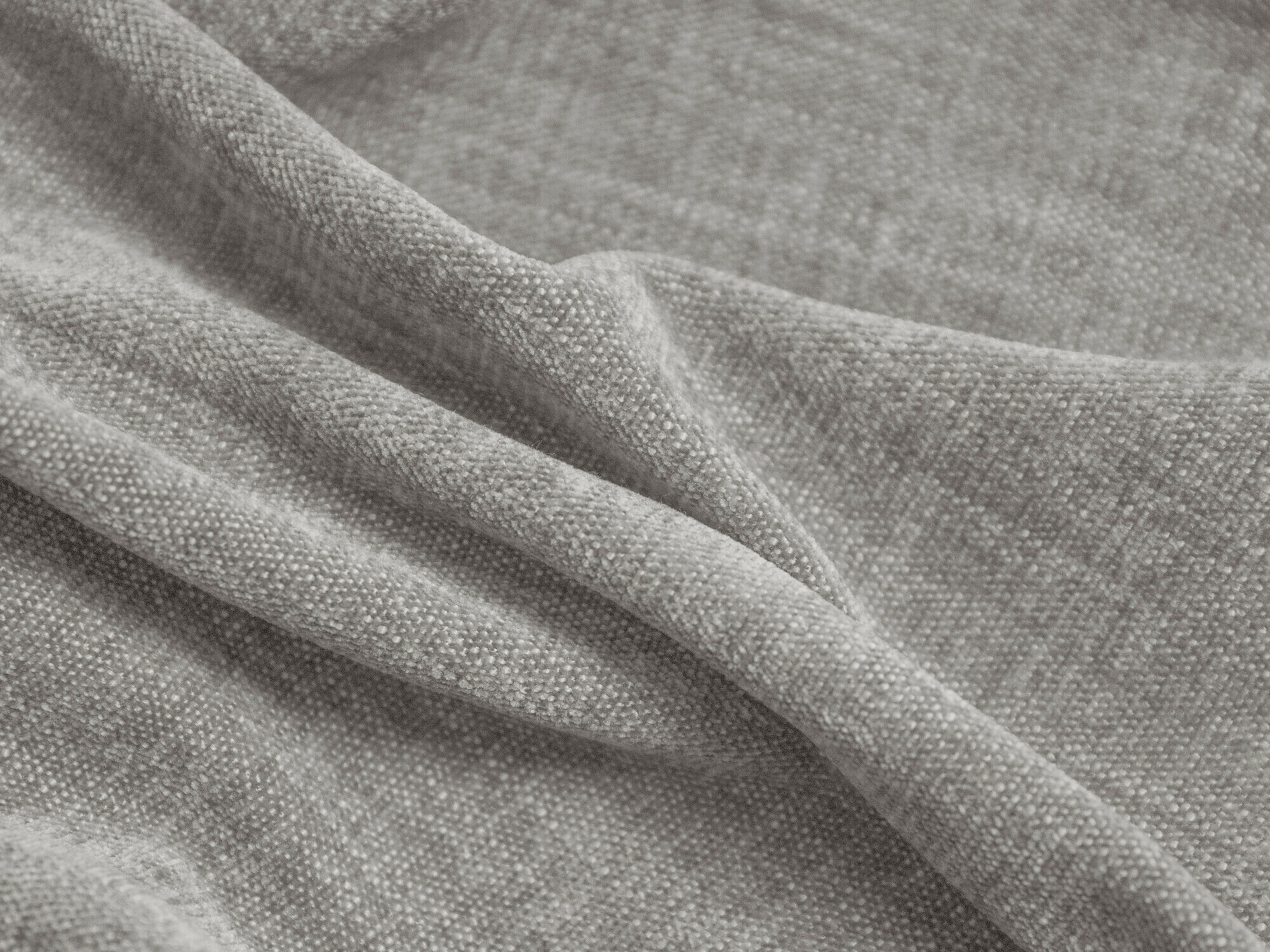 Modularna kotna sedežna garnitura Sorcoro 104 (Boston Svetla Siva)