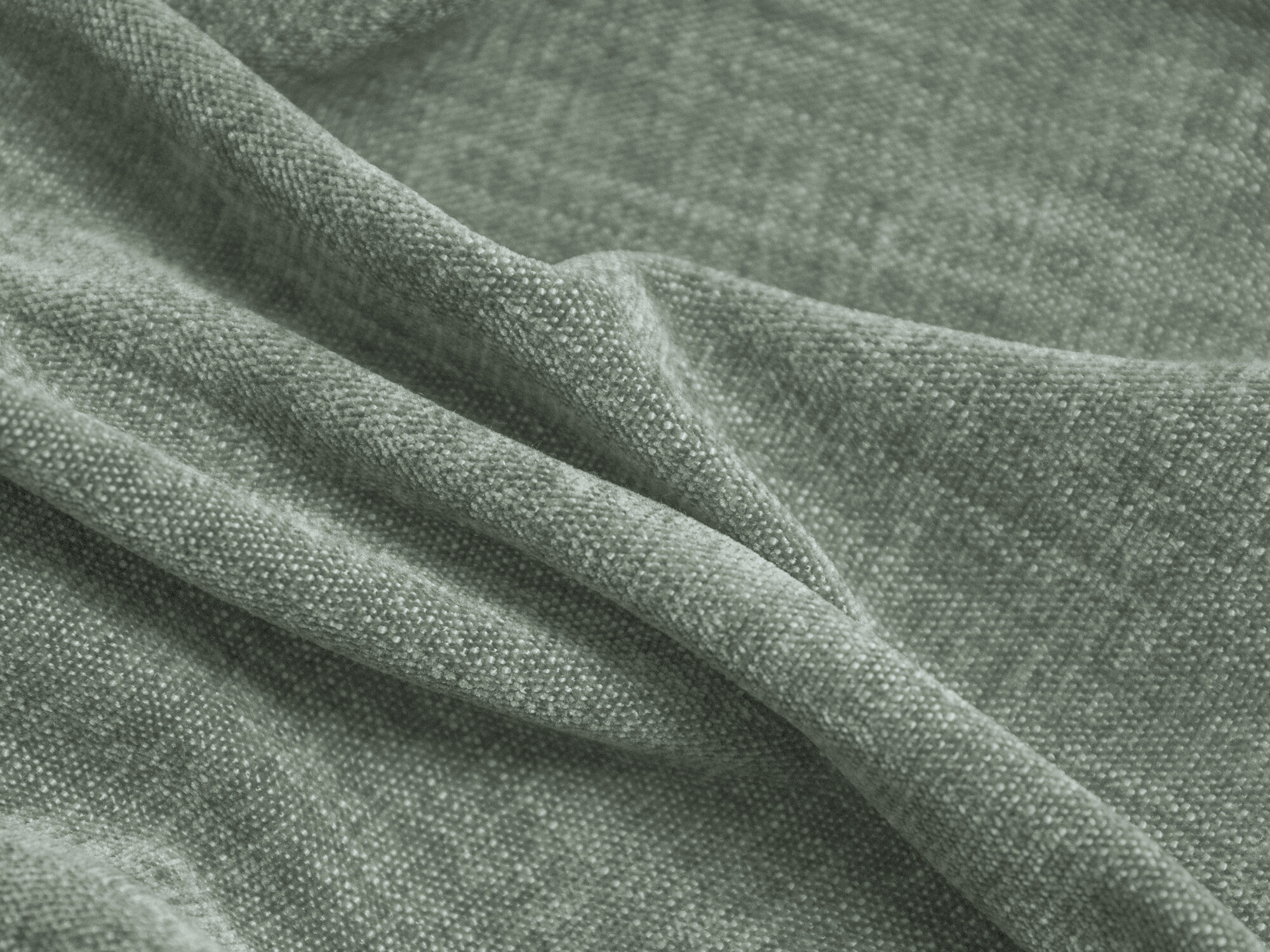 Modularna kotna sedežna garnitura Sorcoro 104 (Boston Water Green)