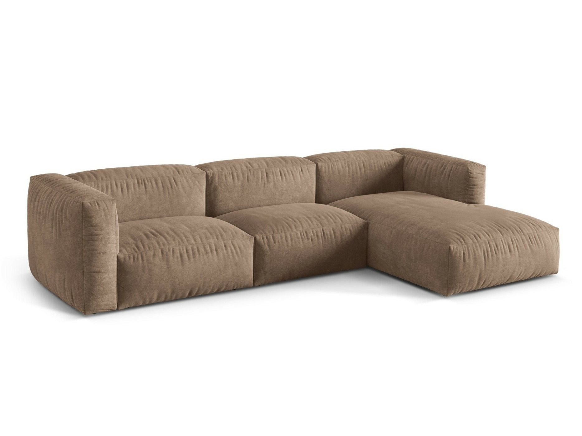 Modularna kotna sedežna garnitura Sorcoro 104 (Vogue 03)