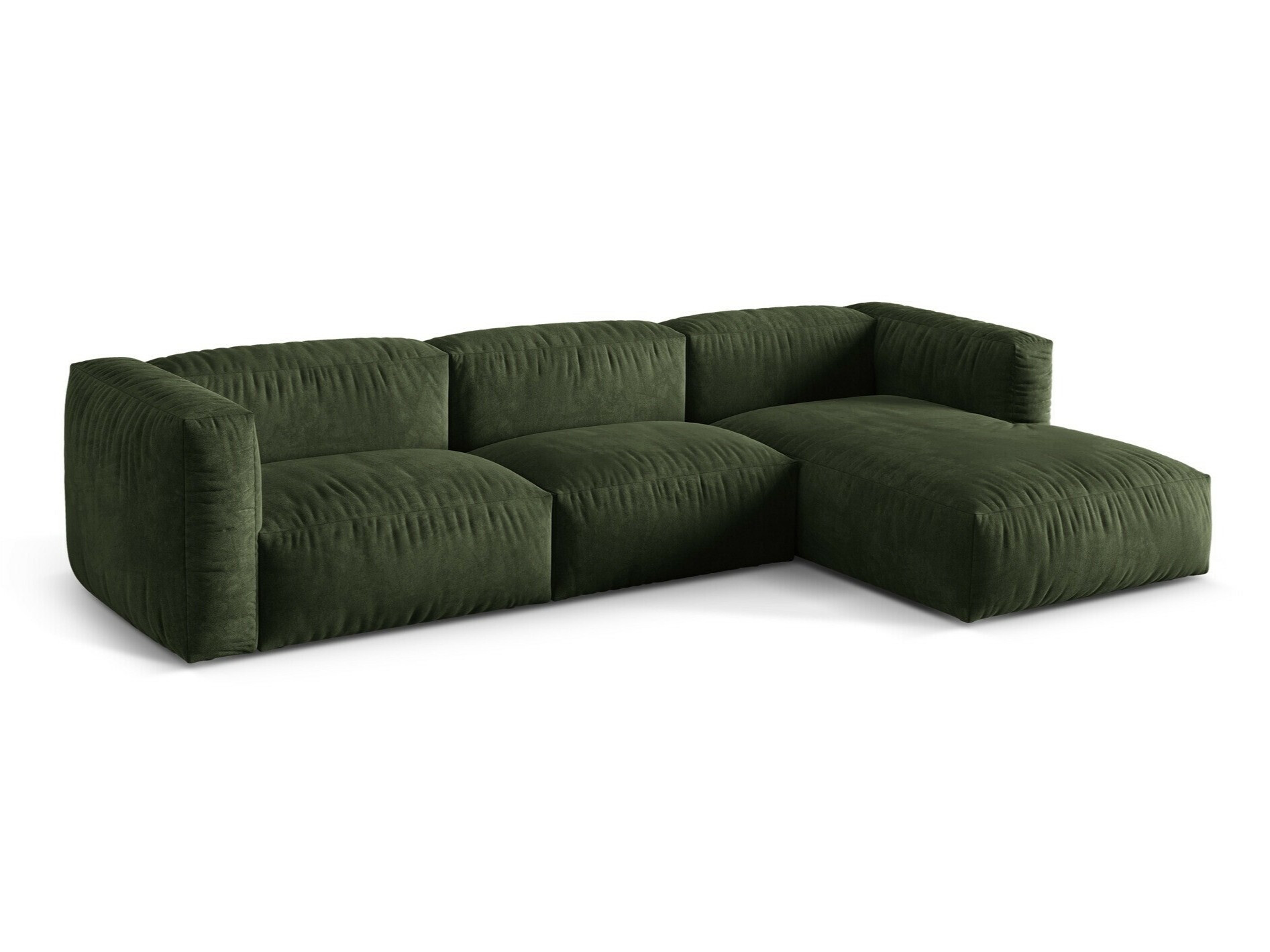 Modularna kotna sedežna garnitura Sorcoro 104 (Vogue 11)