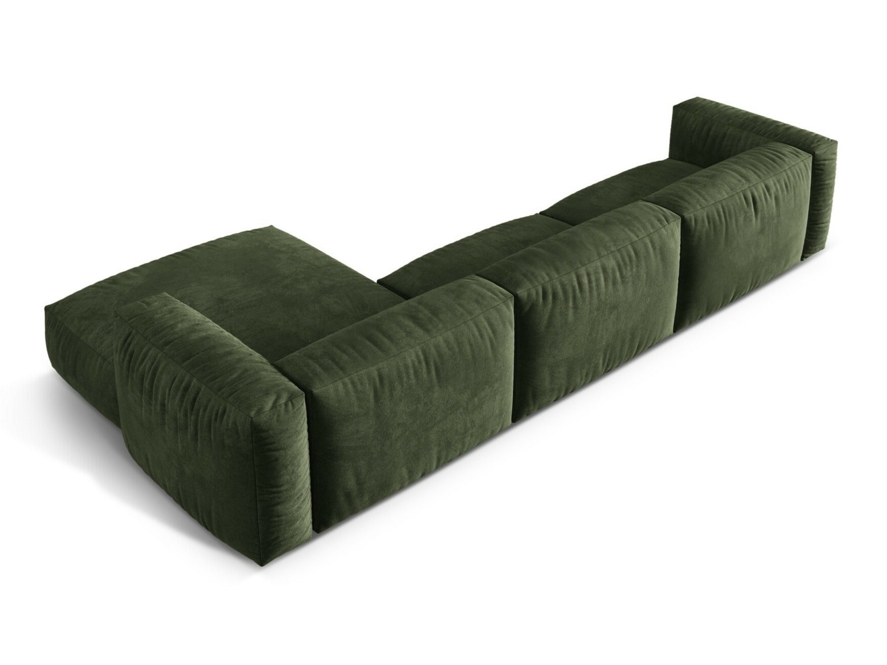 Modularna kotna sedežna garnitura Sorcoro 104 (Vogue 11)