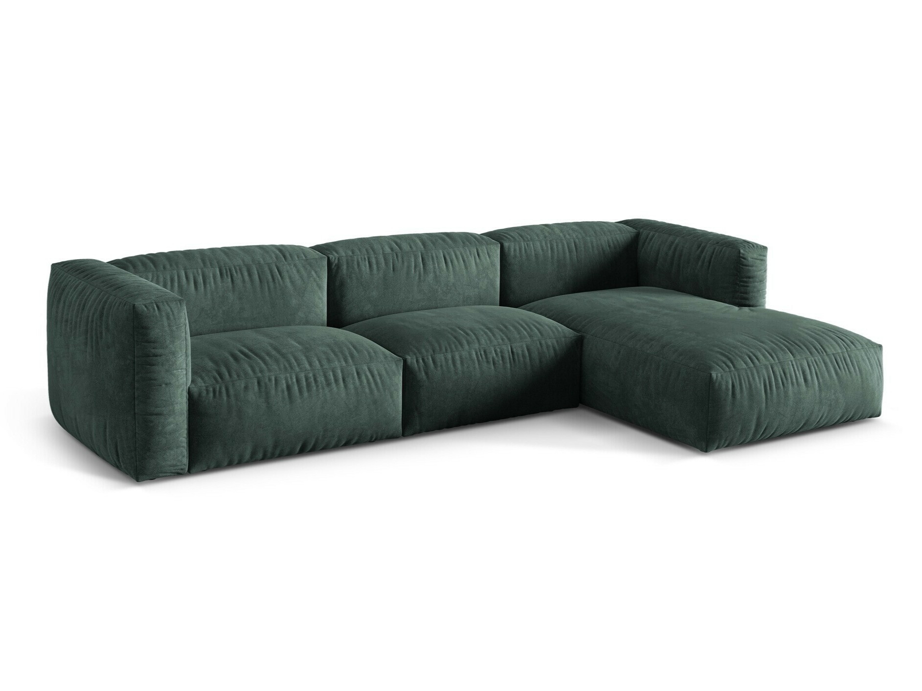 Modularna kotna sedežna garnitura Sorcoro 104 (Vogue 12)