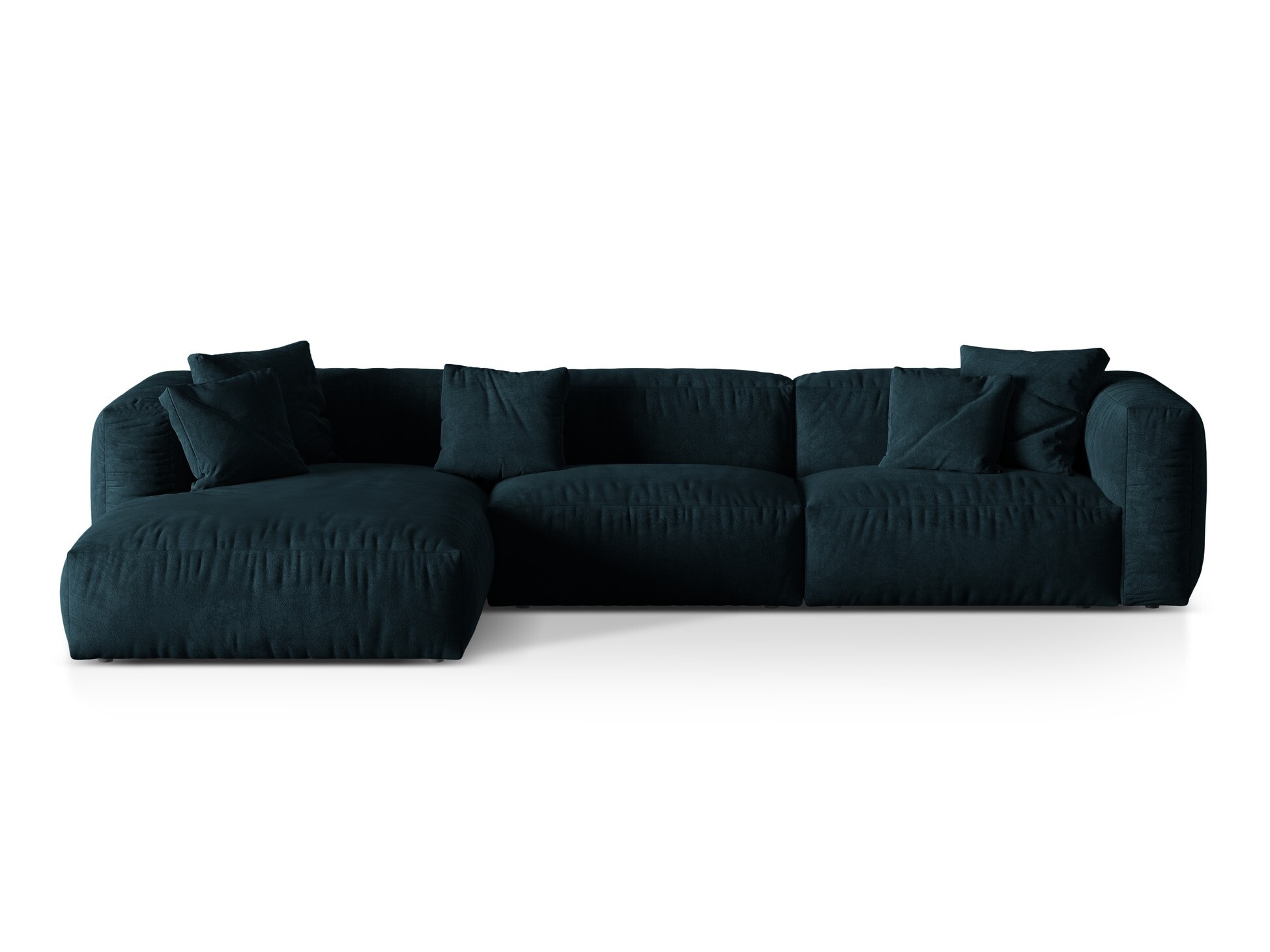 Modularna kotna sedežna garnitura Sorcoro 104 (Vogue 13)