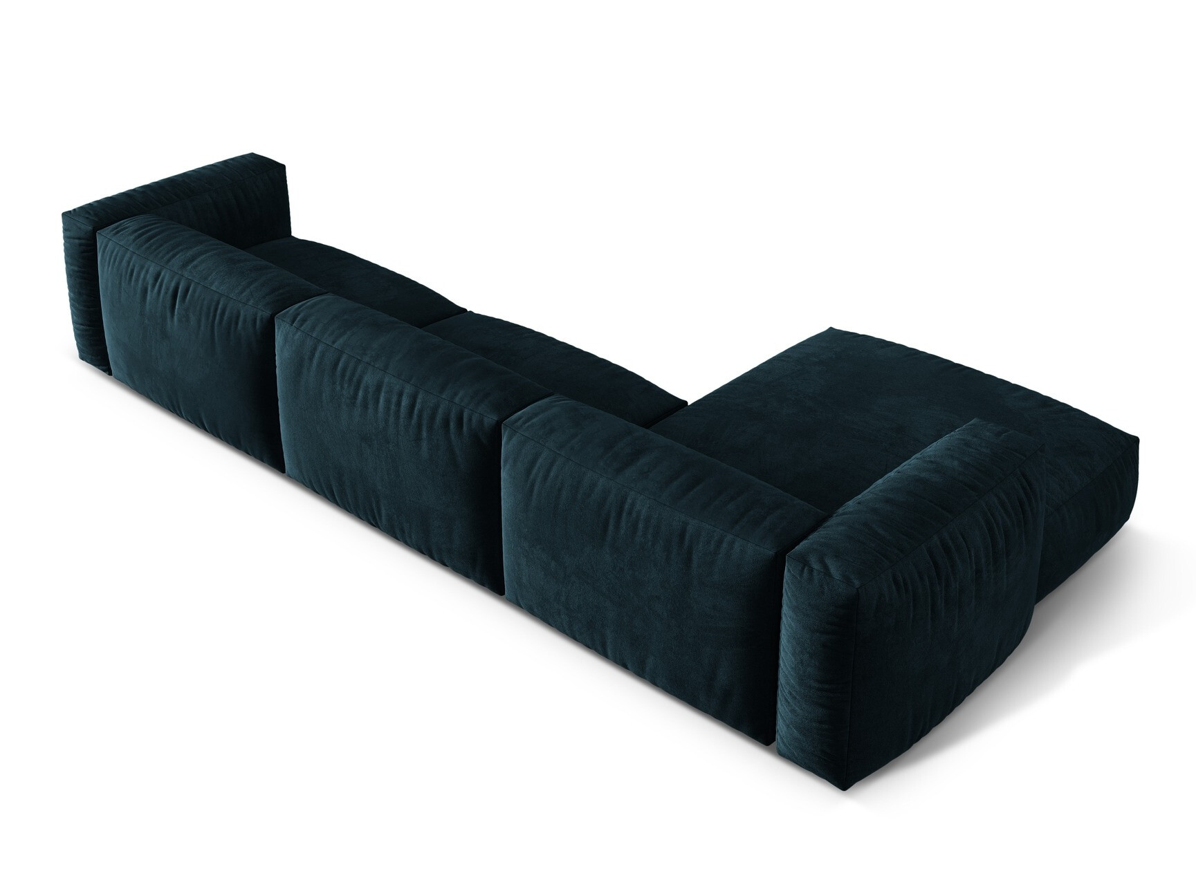 Modularna kotna sedežna garnitura Sorcoro 104 (Vogue 13)