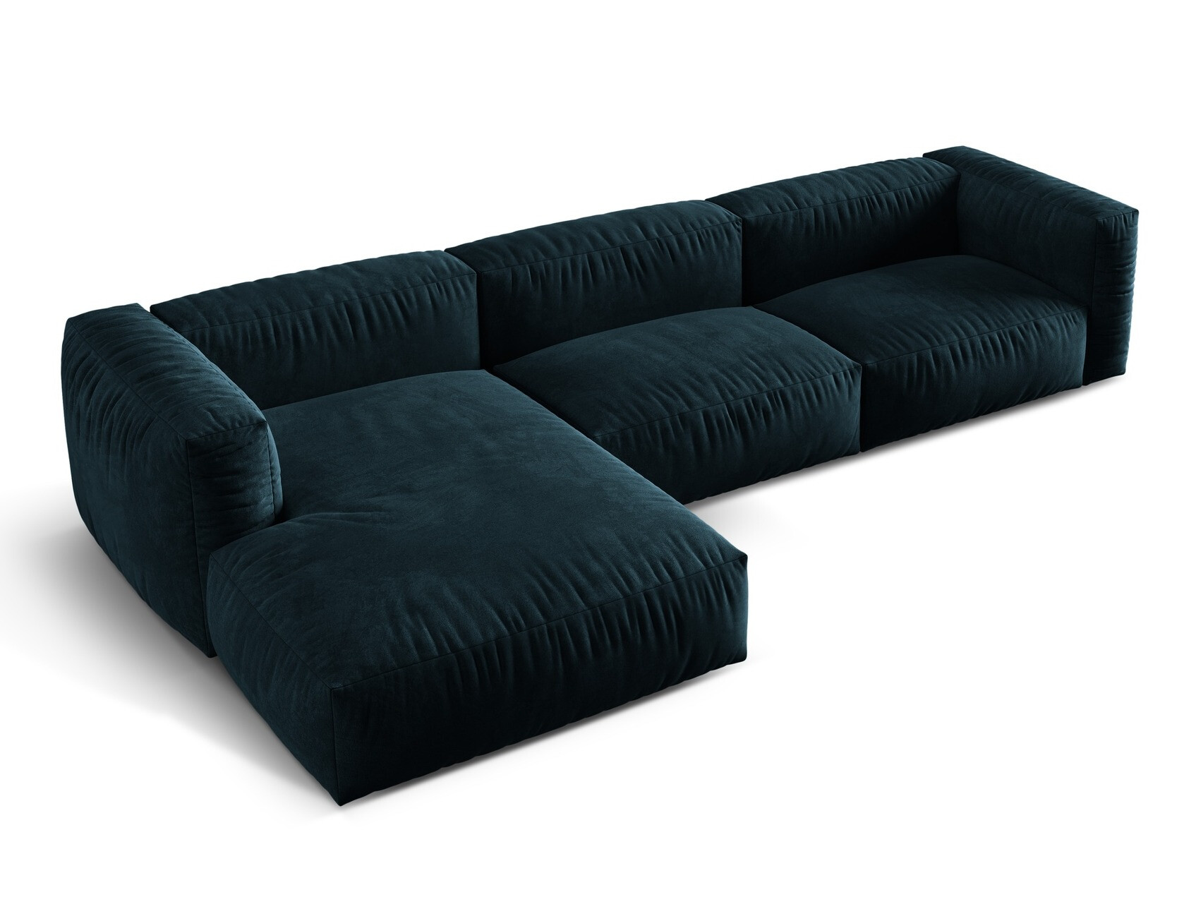 Modularna kotna sedežna garnitura Sorcoro 104 (Vogue 13)