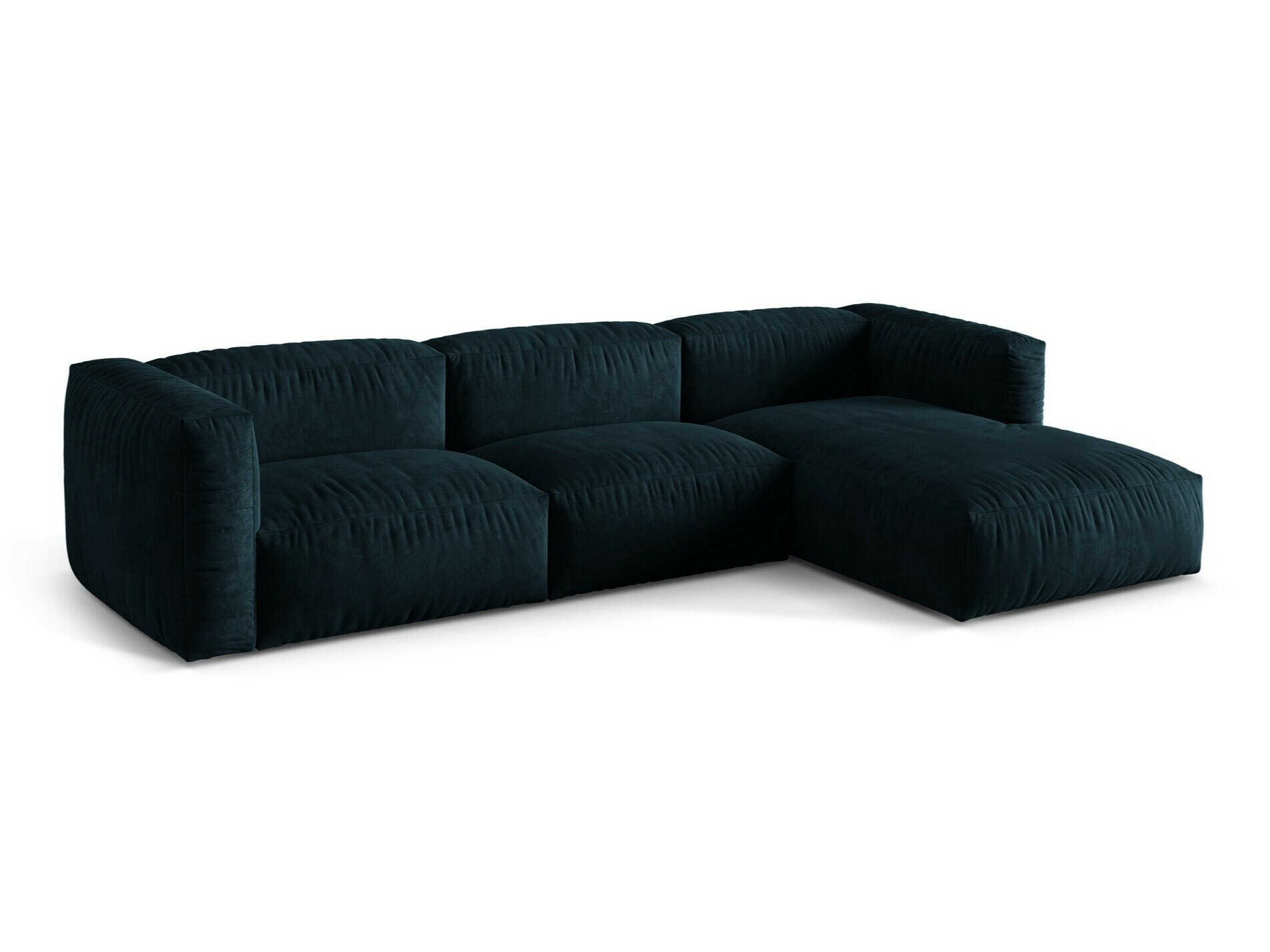 Modularna kotna sedežna garnitura Sorcoro 104 (Vogue 13)