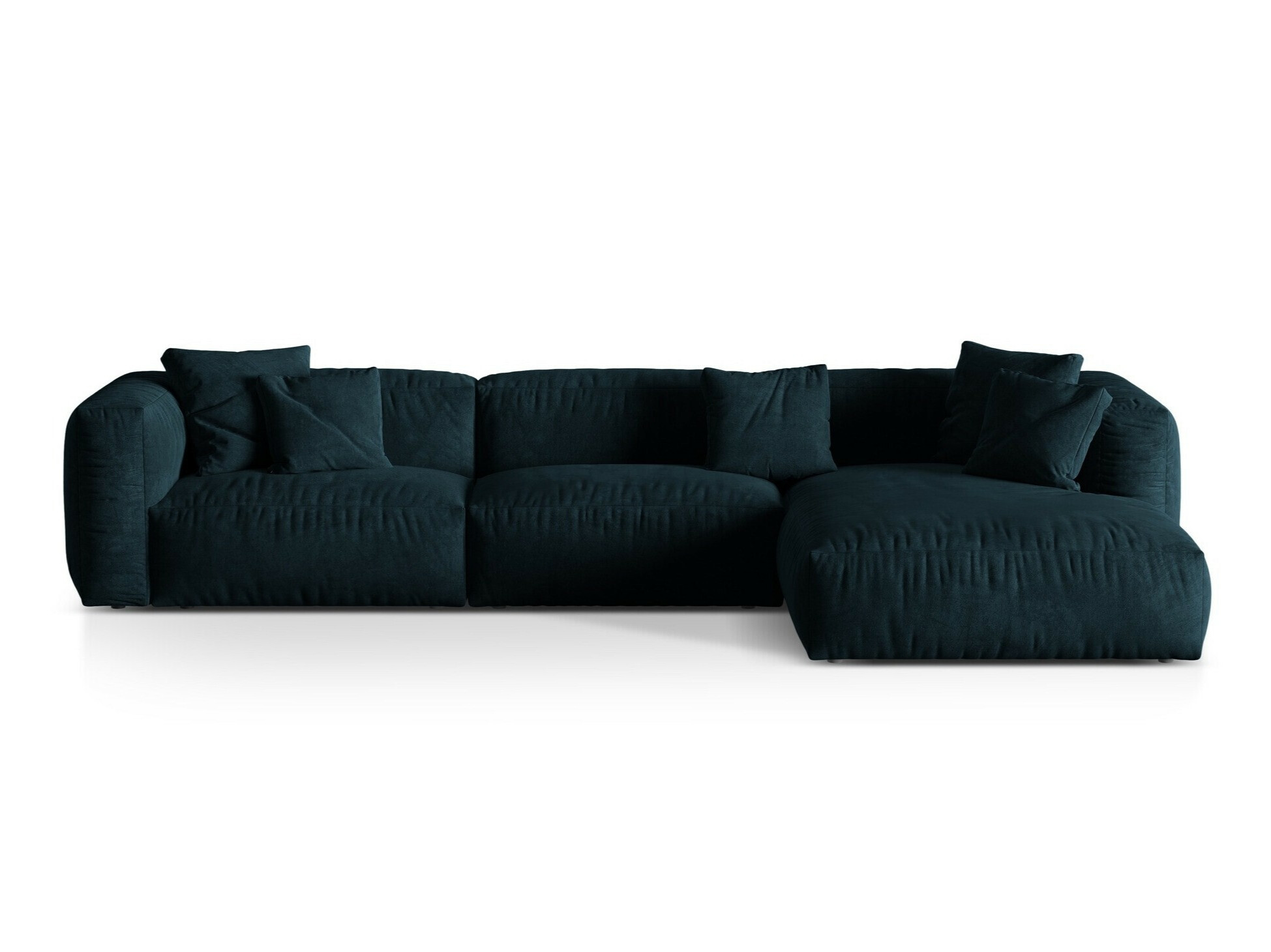 Modularna kotna sedežna garnitura Sorcoro 104 (Vogue 13)