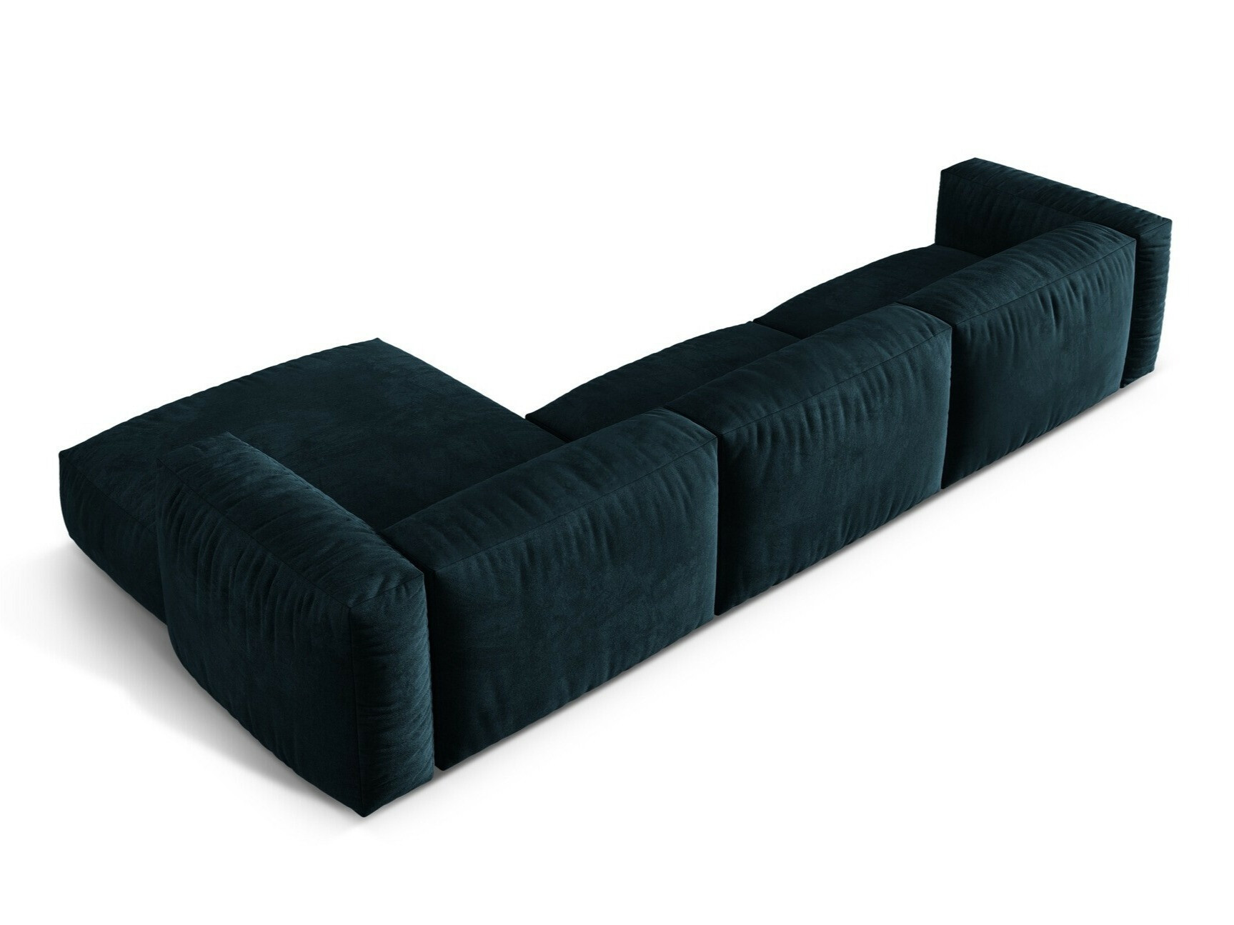 Modularna kotna sedežna garnitura Sorcoro 104 (Vogue 13)