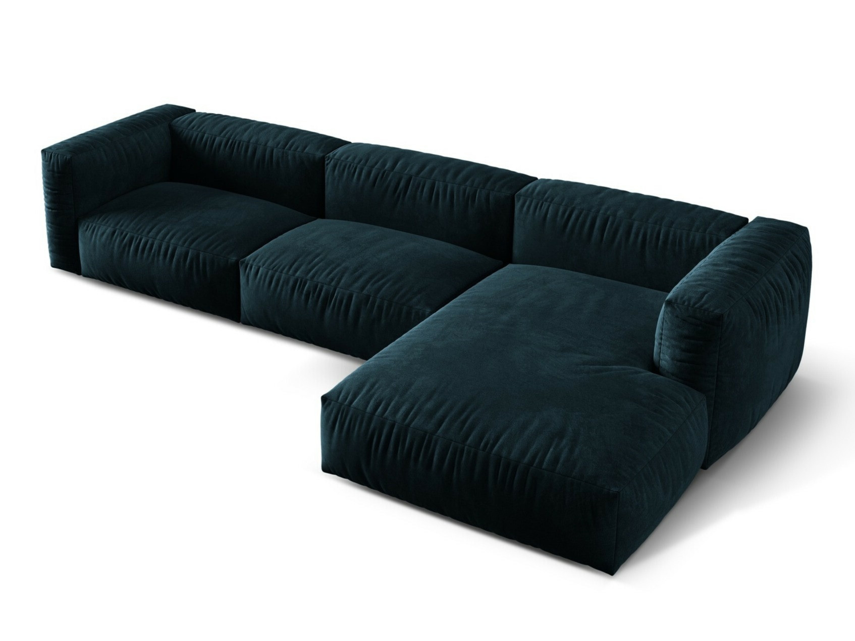 Modularna kotna sedežna garnitura Sorcoro 104 (Vogue 13)