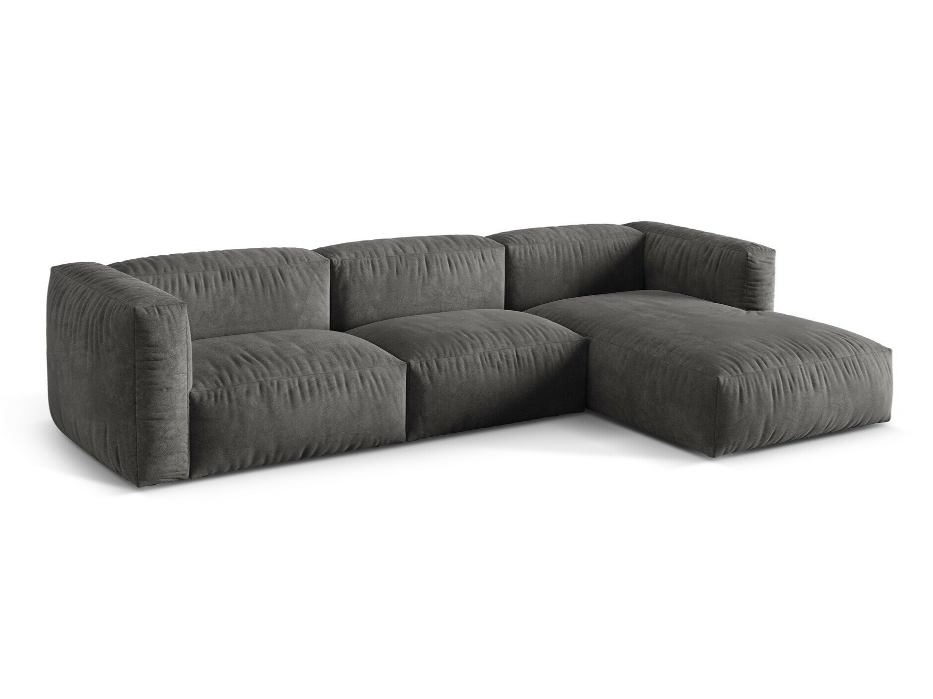 Modularna kotna sedežna garnitura Sorcoro 104 (Vogue 15)