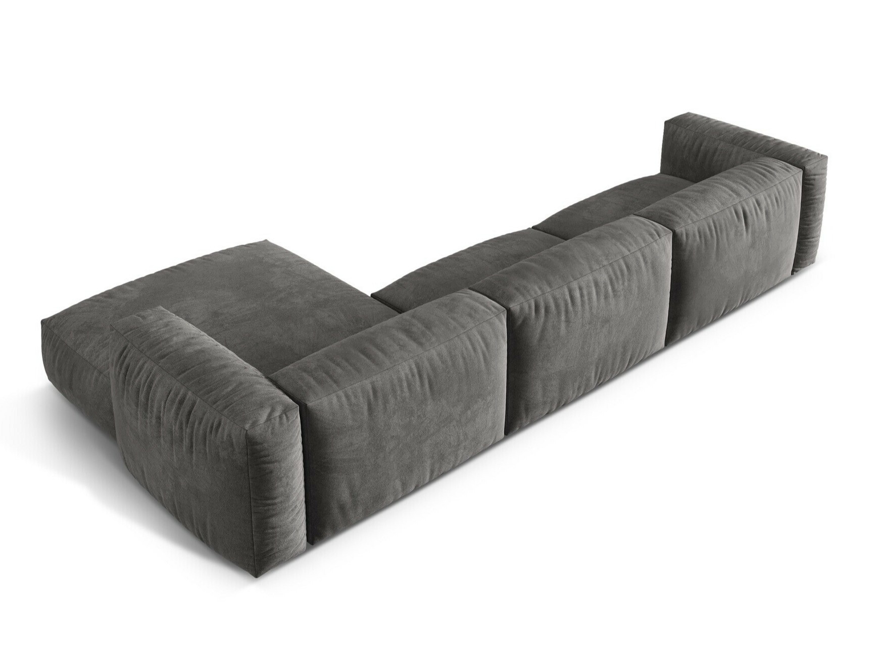 Modularna kotna sedežna garnitura Sorcoro 104 (Vogue 15)