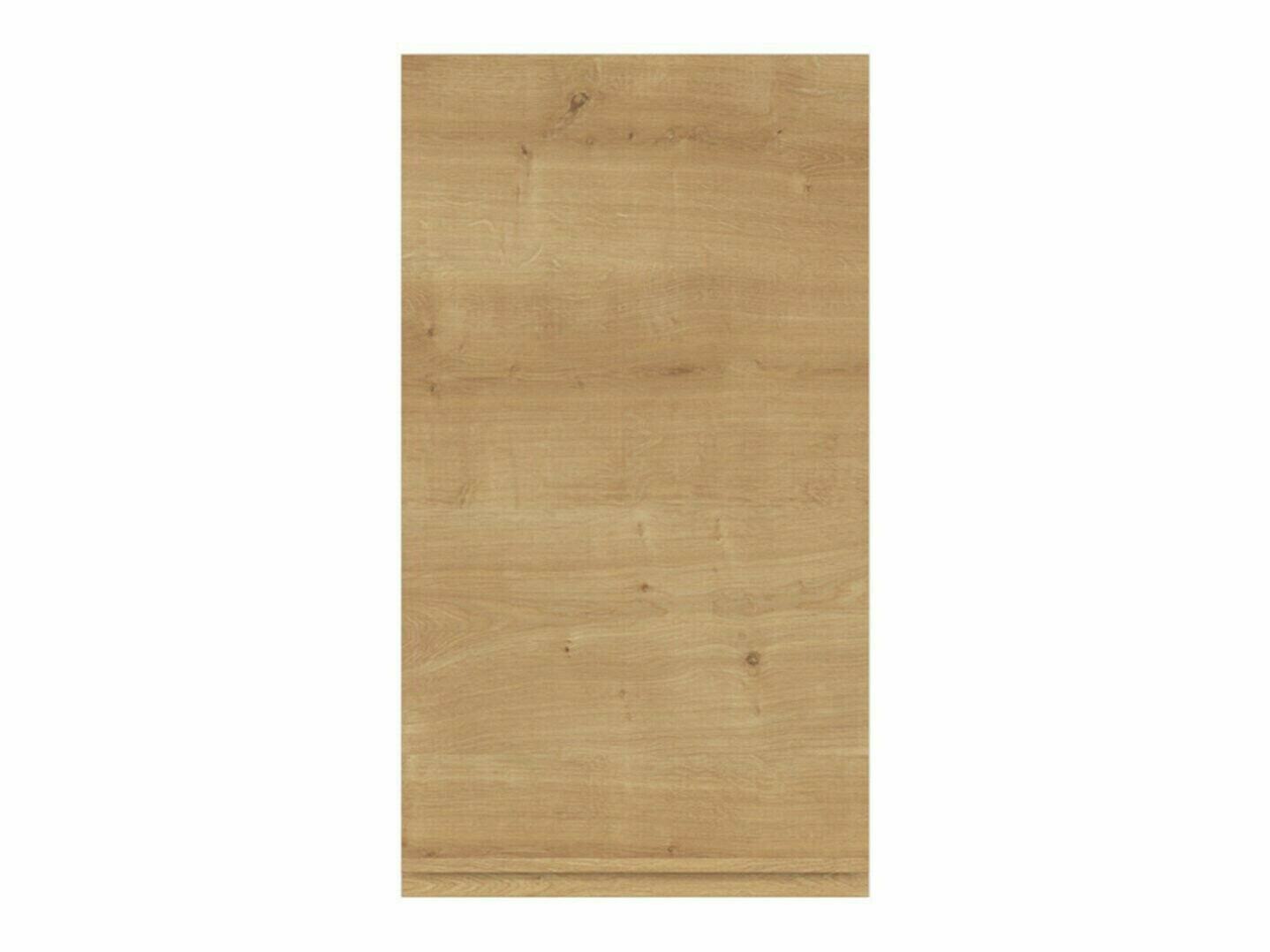 Modularna stenska omarica Soli Oak 135
