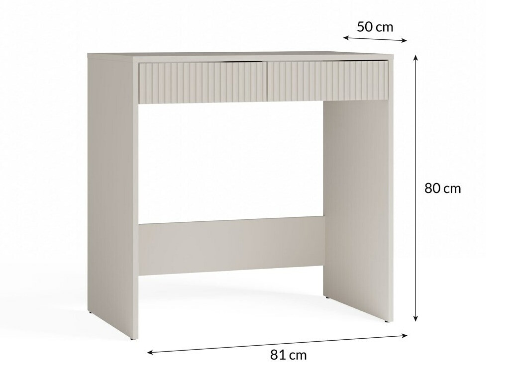 Toaletna mizica Mandeville 268