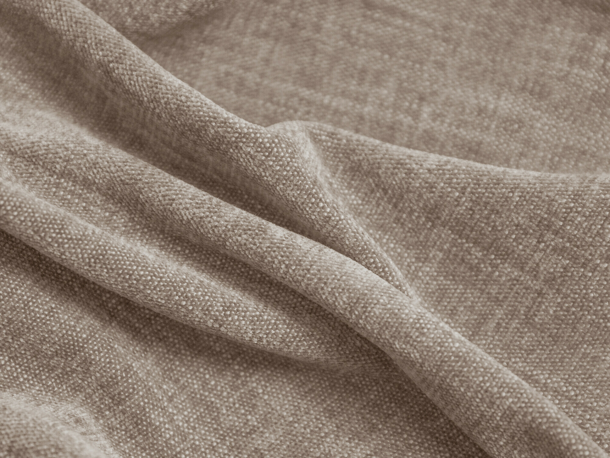 Modularna kotna sedežna garnitura Sorcoro 105 (Boston Trufa)