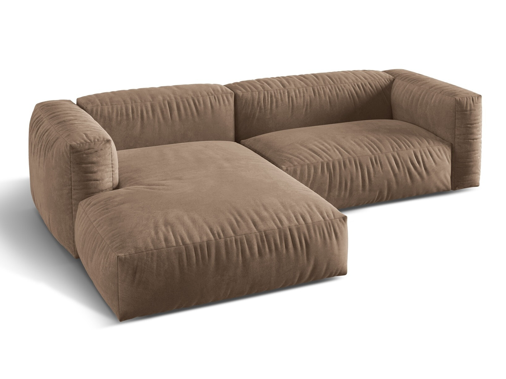 Modularna kotna sedežna garnitura Sorcoro 105 (Vogue 03)