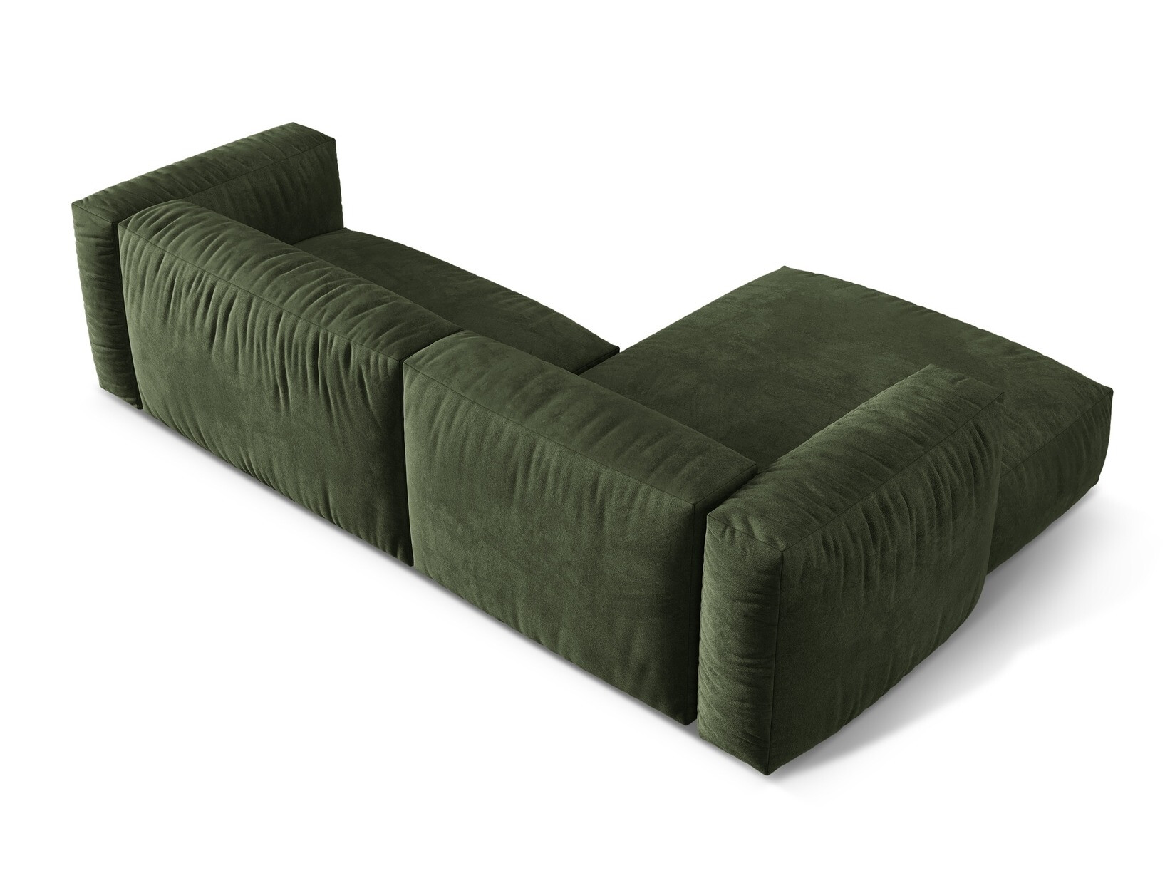 Modularna kotna sedežna garnitura Sorcoro 105 (Vogue 11)