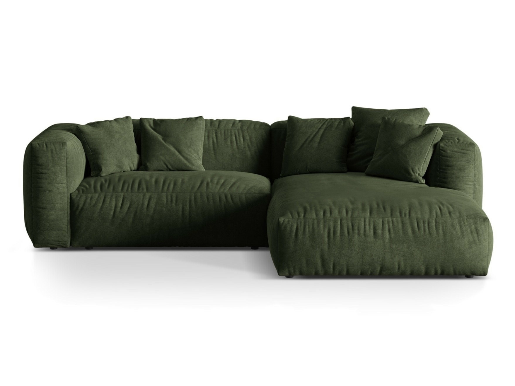 Modularna kotna sedežna garnitura Sorcoro 105 (Vogue 11)