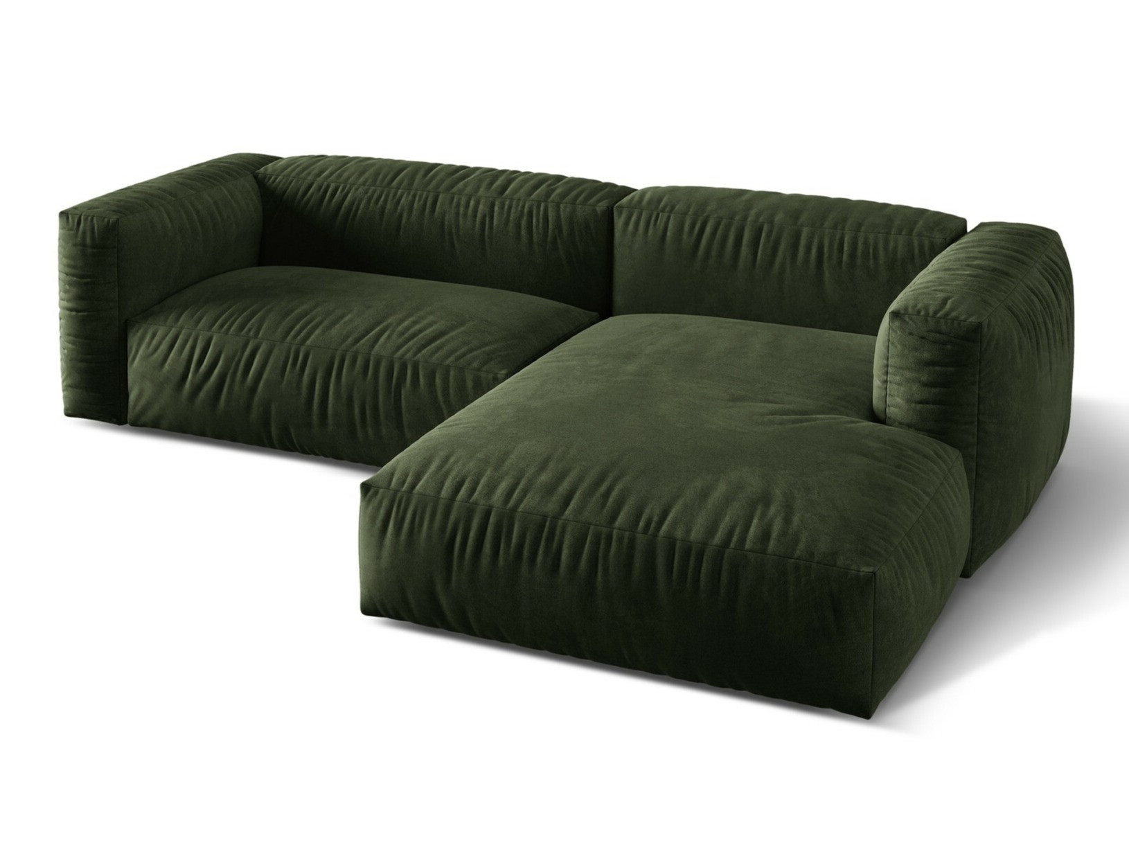 Modularna kotna sedežna garnitura Sorcoro 105 (Vogue 11)