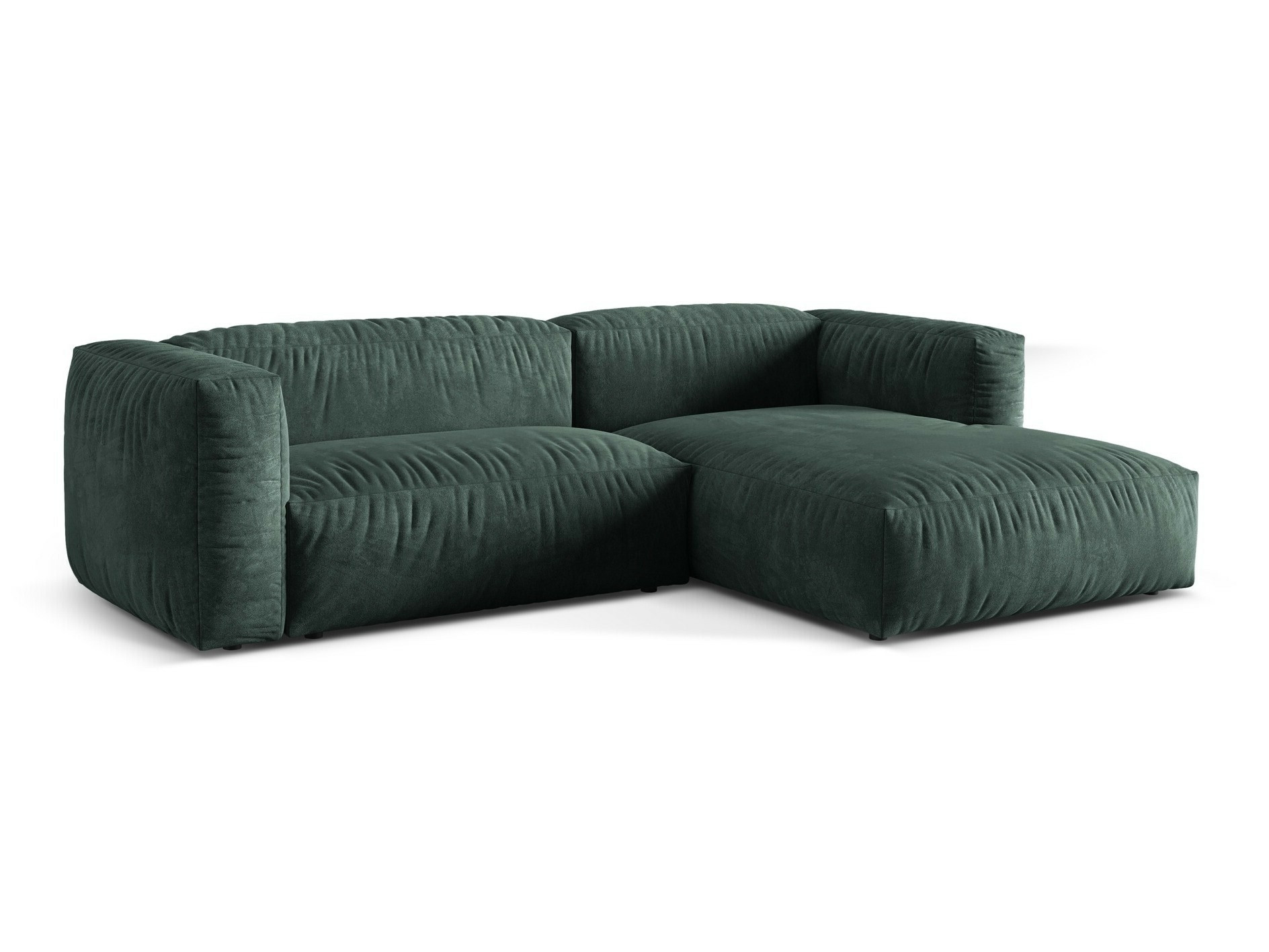 Modularna kotna sedežna garnitura Sorcoro 105 (Vogue 12)