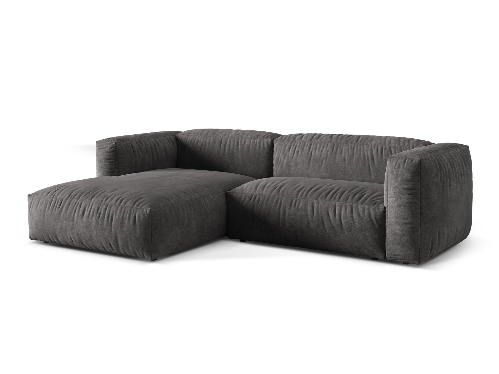 Modularna kotna sedežna garnitura Sorcoro 105 (Vogue 15)