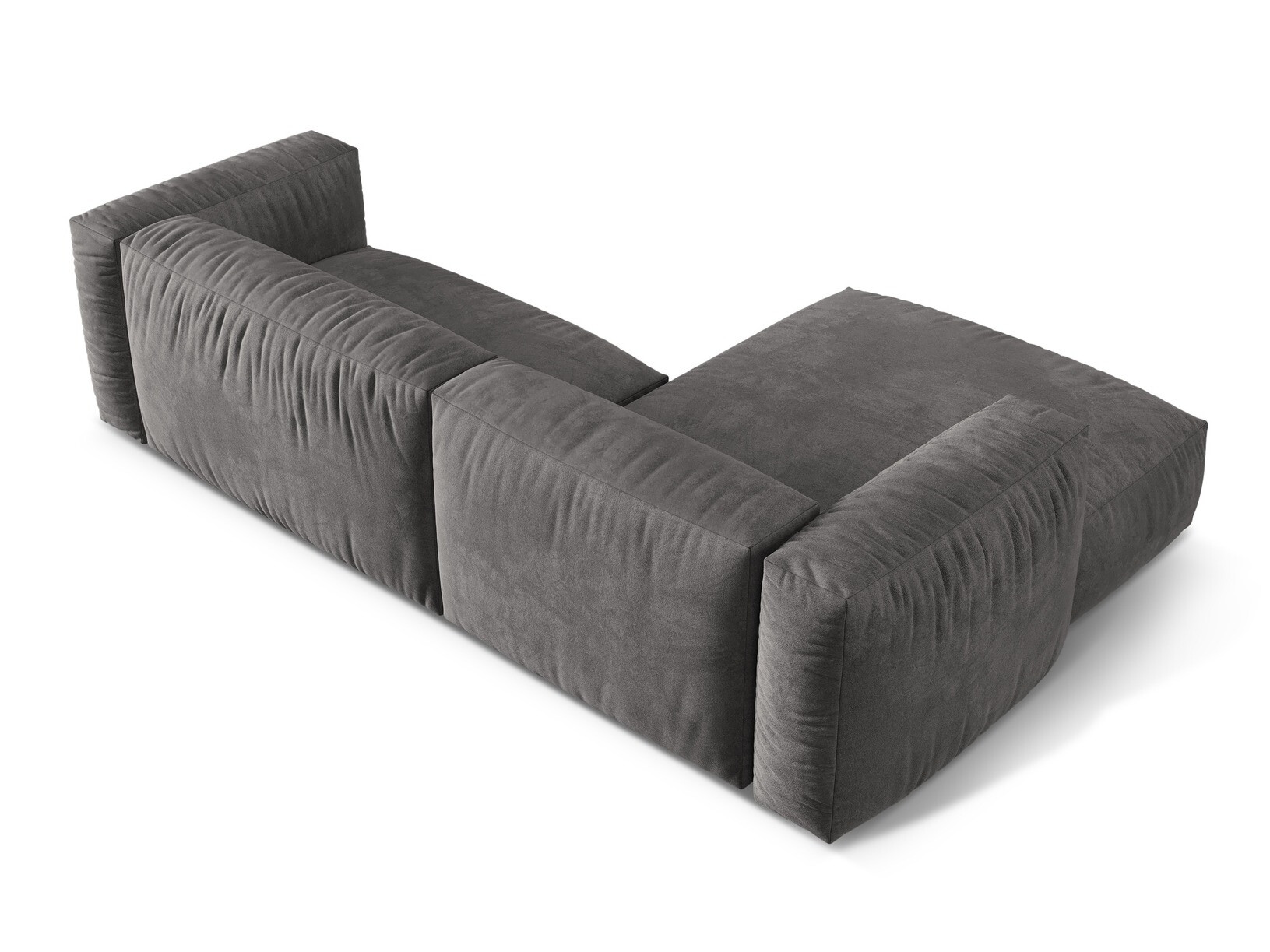 Modularna kotna sedežna garnitura Sorcoro 105 (Vogue 15)