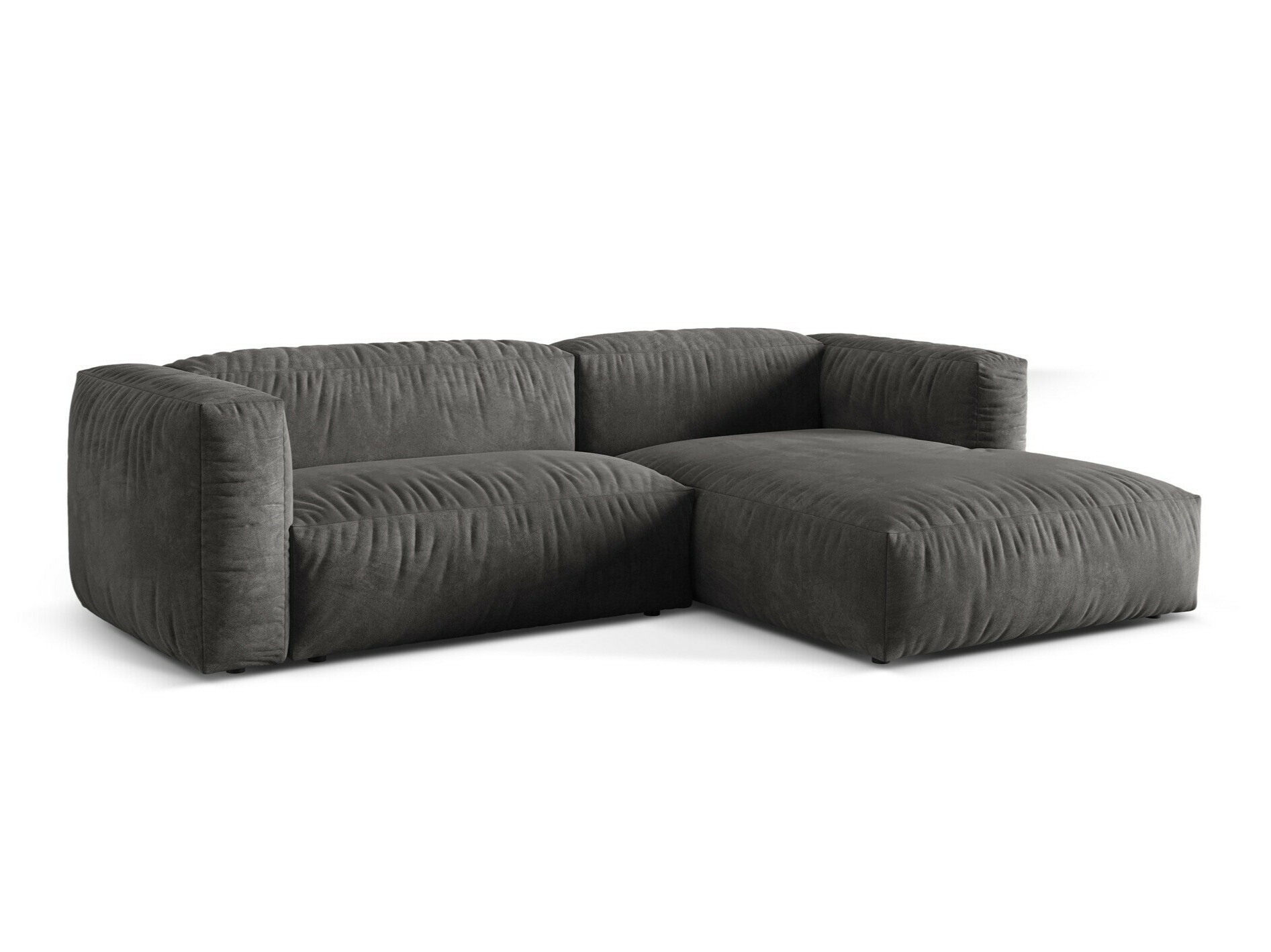 Modularna kotna sedežna garnitura Sorcoro 105 (Vogue 15)