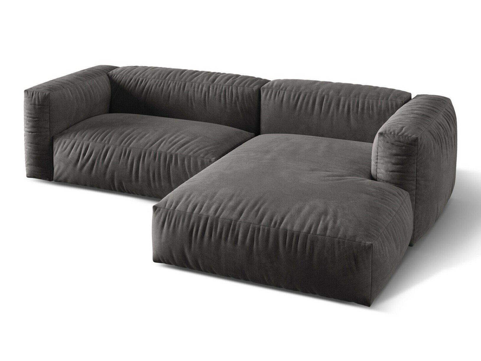 Modularna kotna sedežna garnitura Sorcoro 105 (Vogue 15)