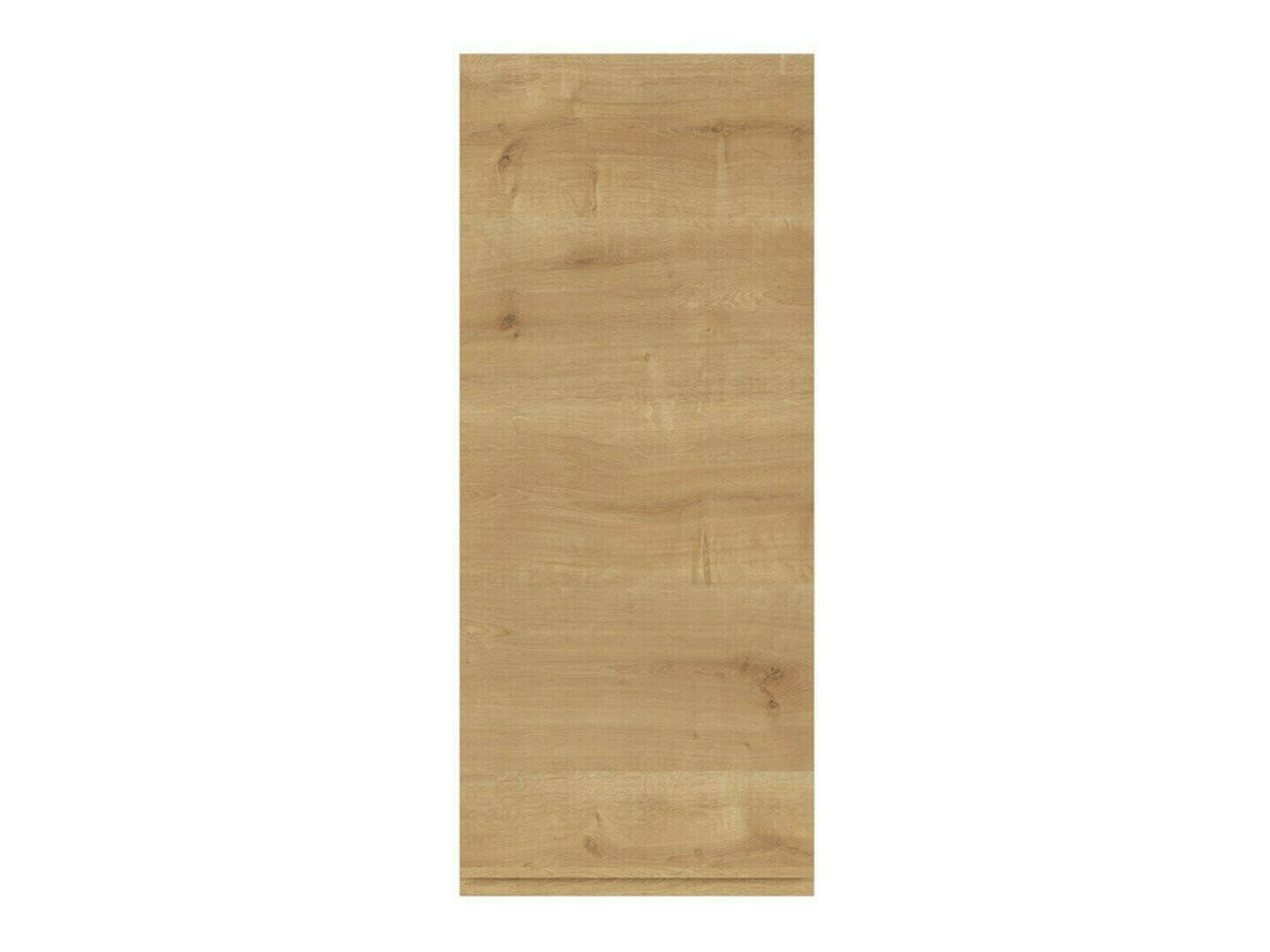 Modularna stenska omarica Soli Oak 137