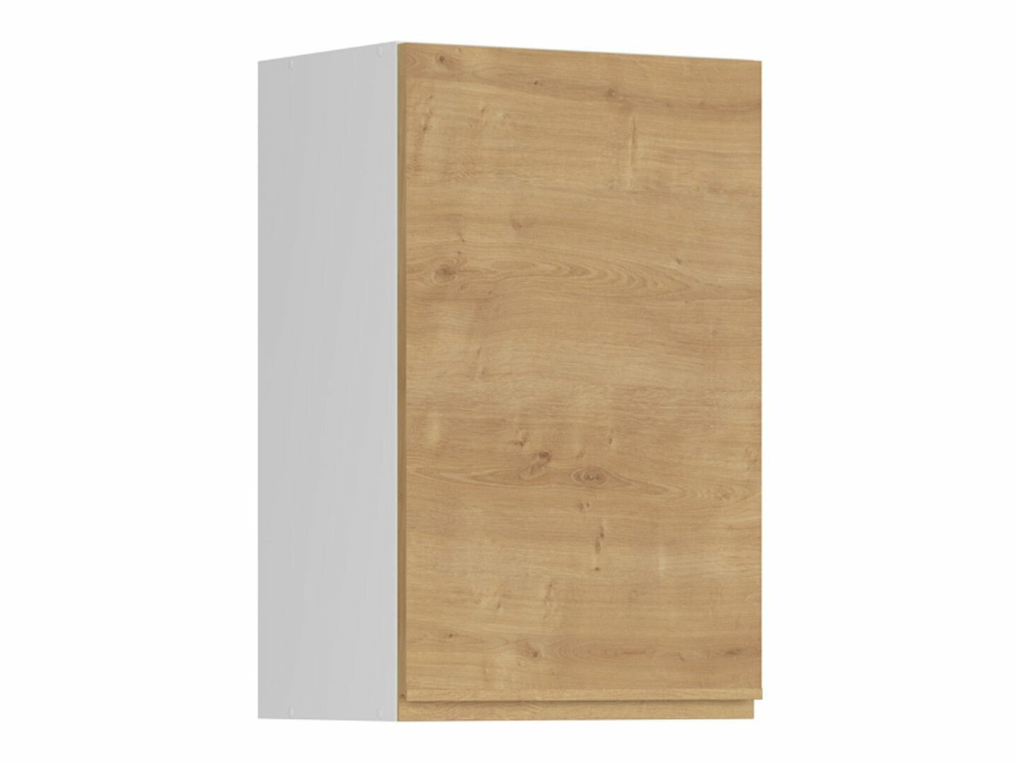 Modularna stenska omarica Soli Oak 138