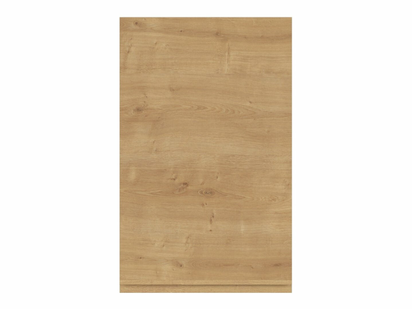 Modularna stenska omarica Soli Oak 138