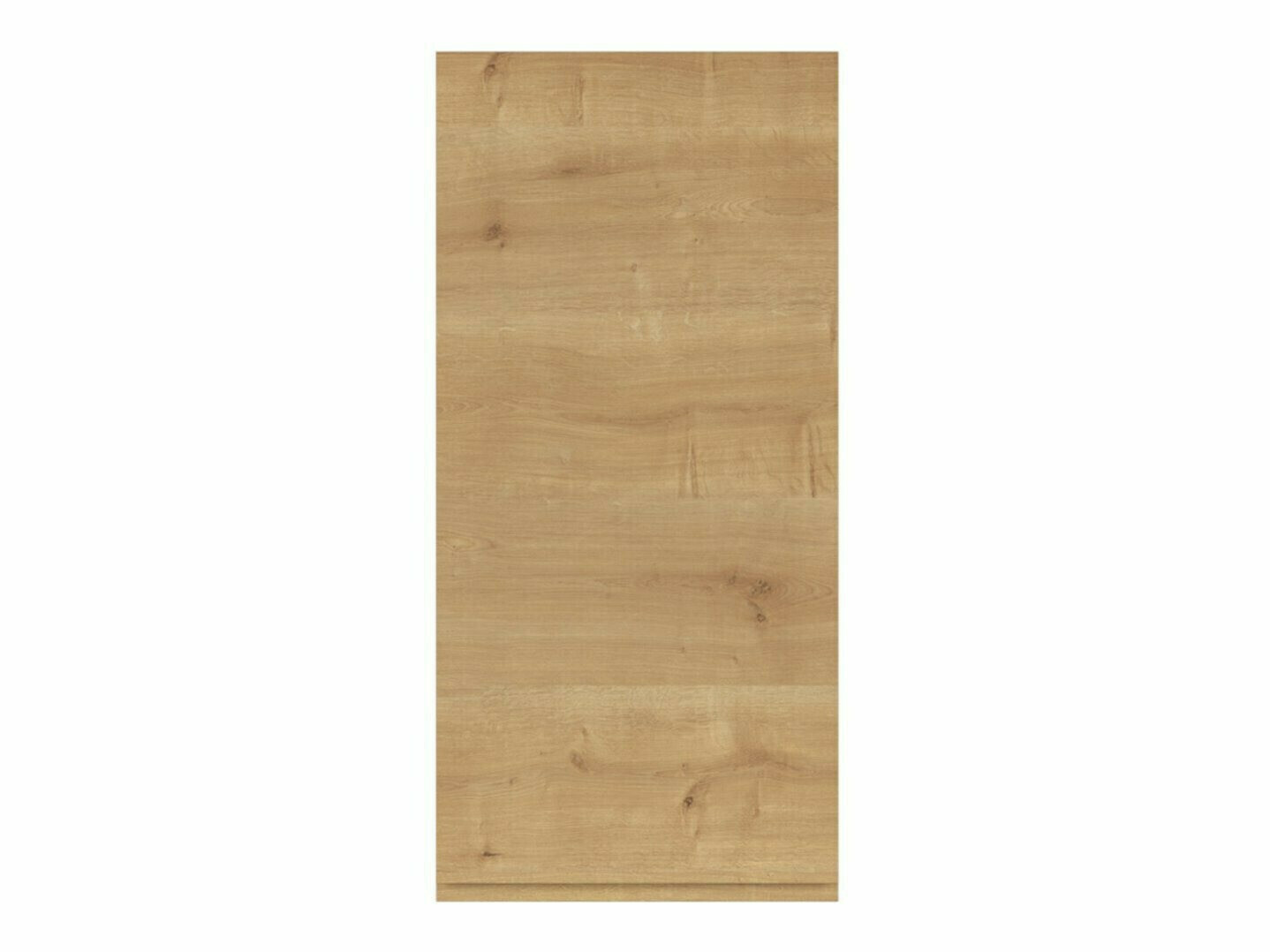 Modularna stenska omarica Soli Oak 139