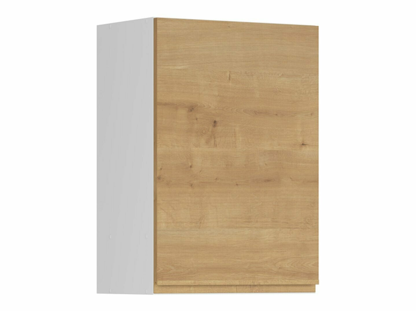 Modularna stenska omarica Soli Oak 140