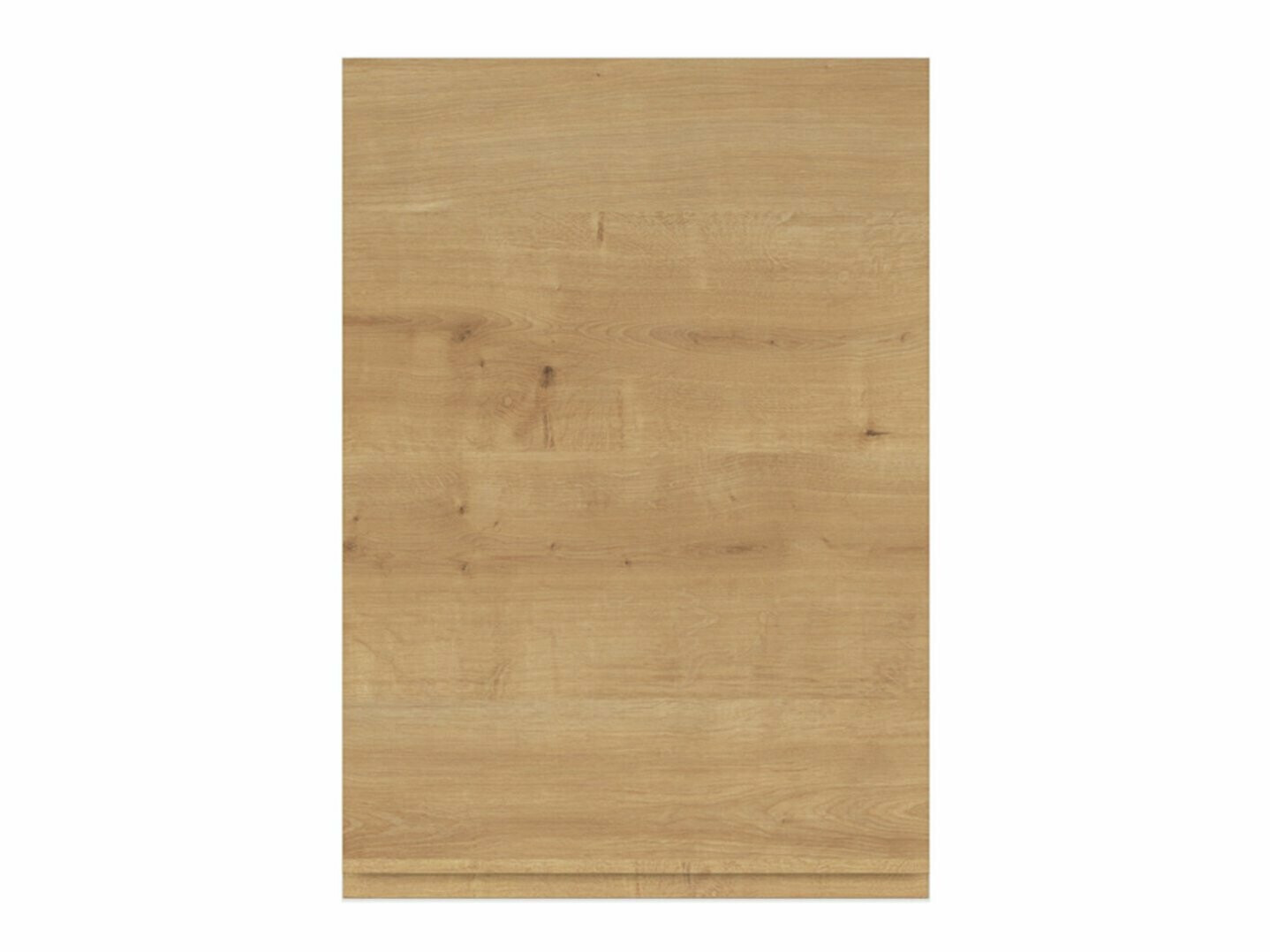 Modularna stenska omarica Soli Oak 140