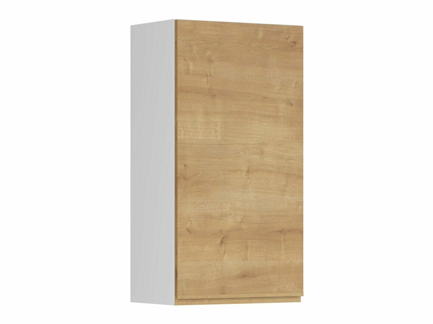 Modularna stenska omarica Soli Oak 141