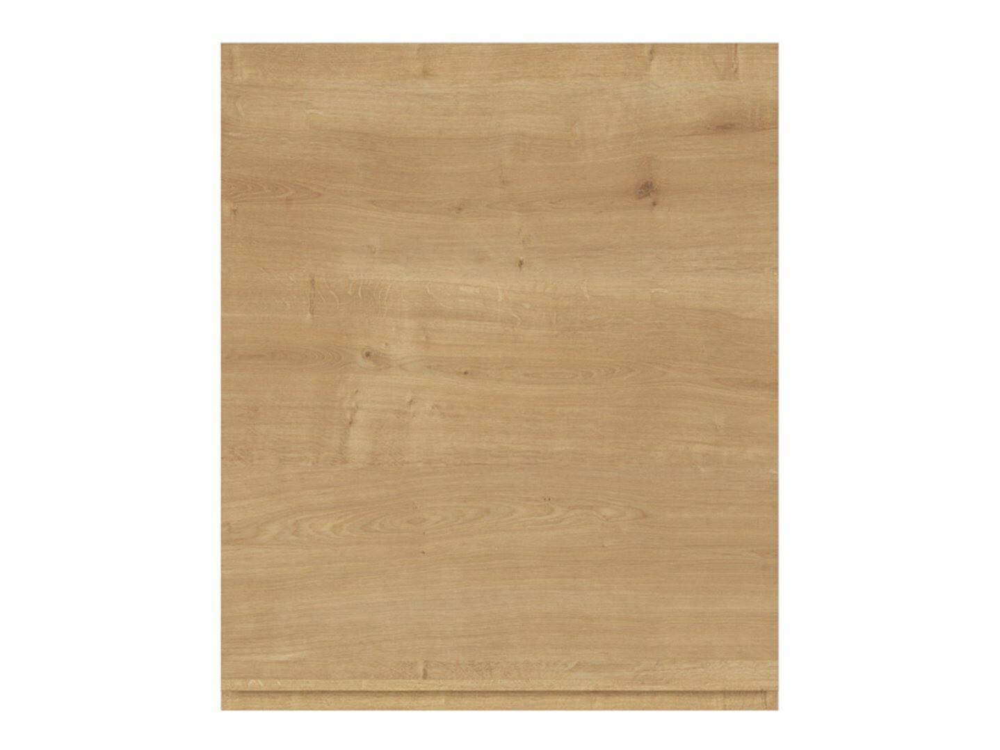 Modularna stenska omarica Soli Oak 142