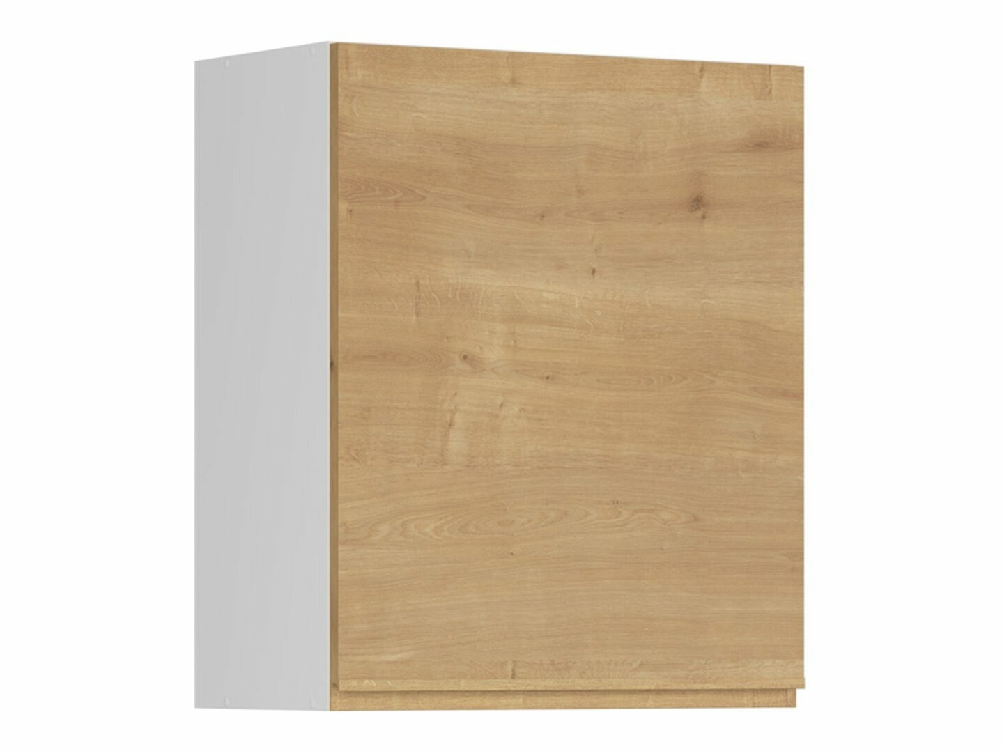 Modularna stenska omarica Soli Oak 142