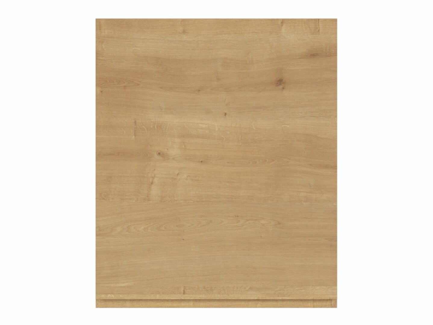 Modularna stenska omarica Soli Oak 142
