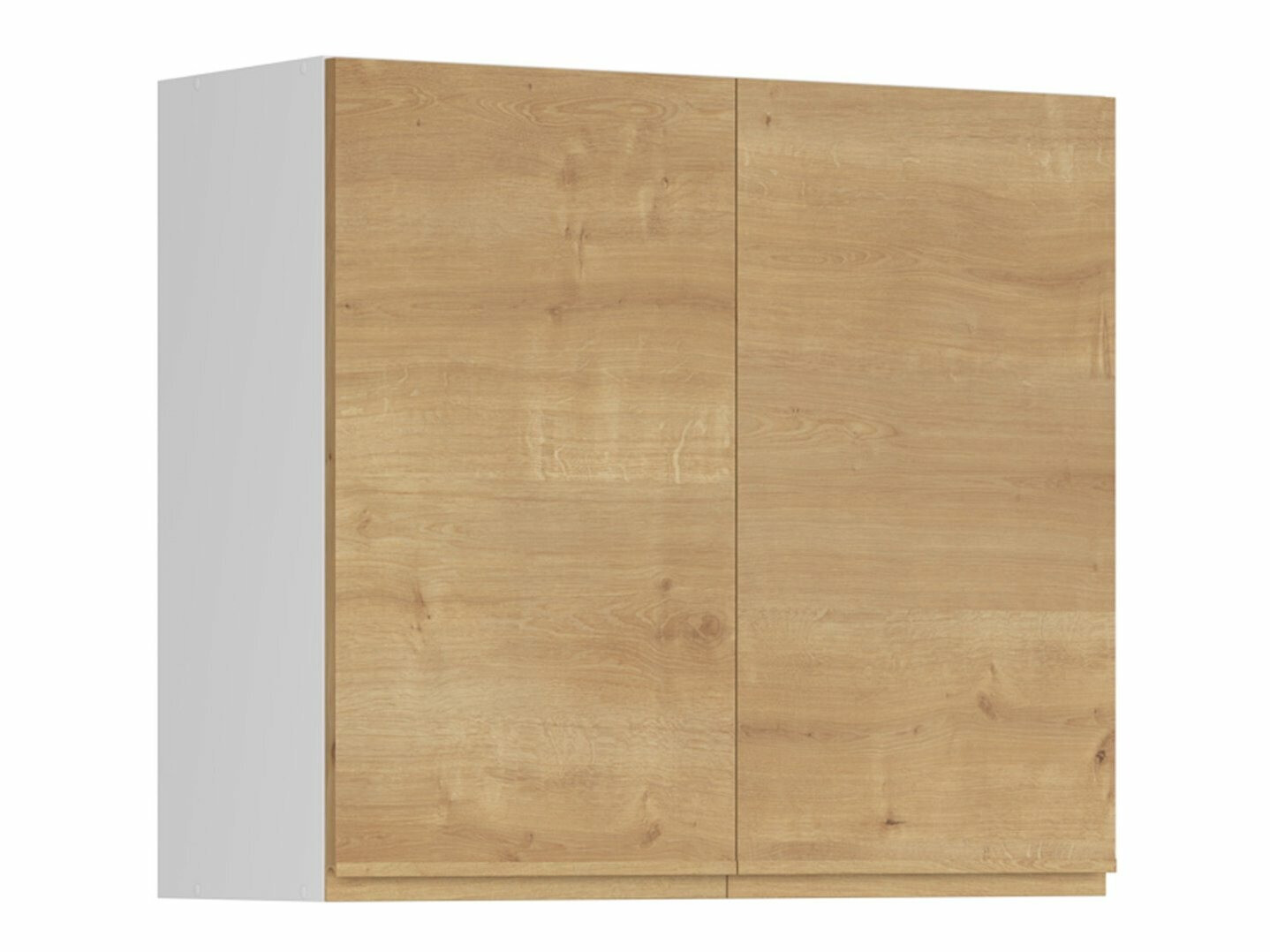 Modularna stenska omarica Soli Oak 144