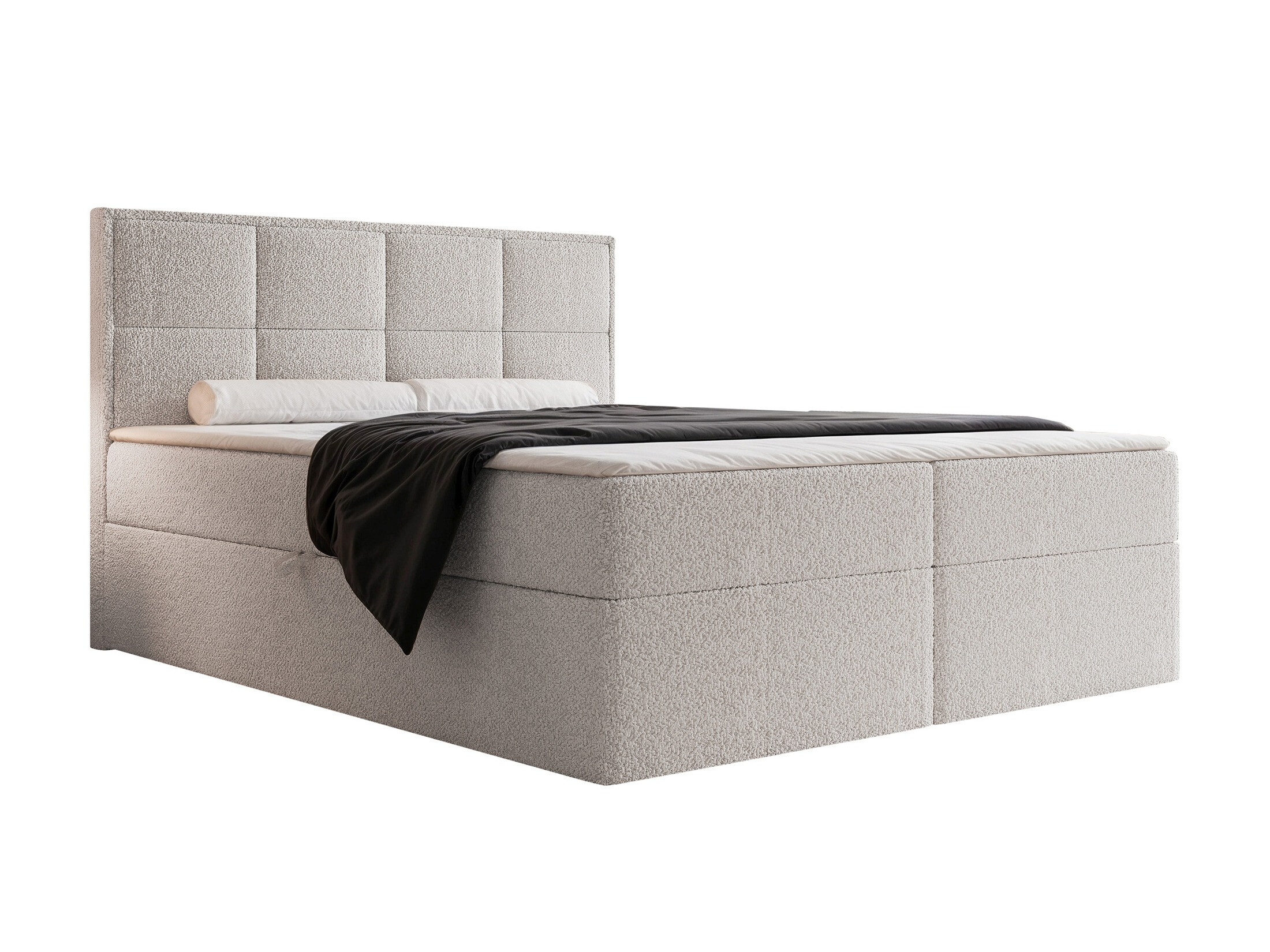 Boxspring postelja Martinez 115 (Abriamo 05)