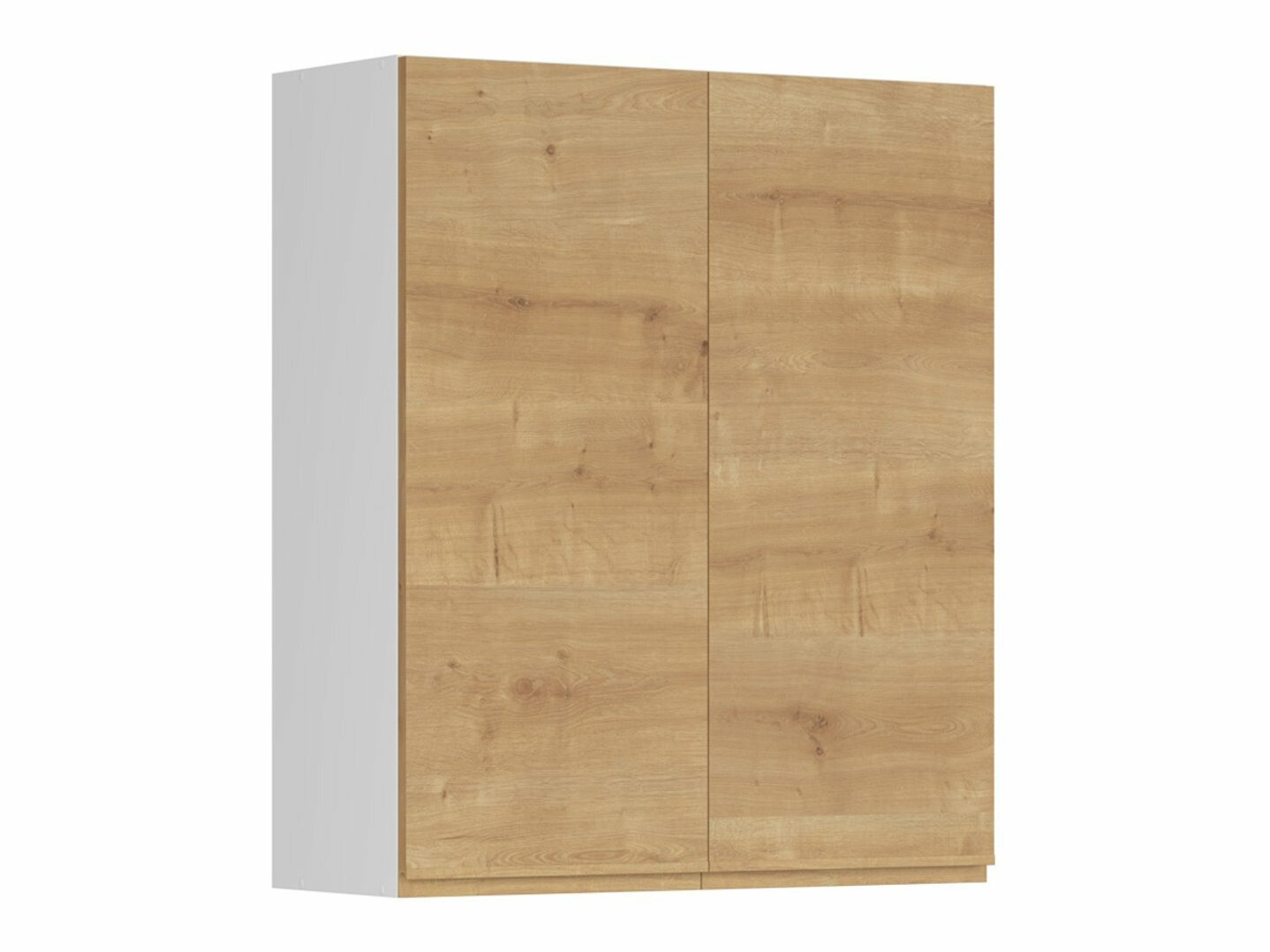 Modularna stenska omarica Soli Oak 146