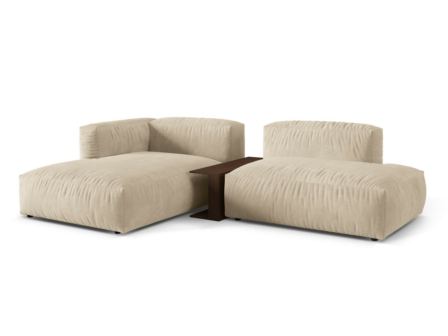 Modularna kotna sedežna garnitura Sorcoro 106 (Vogue 01)