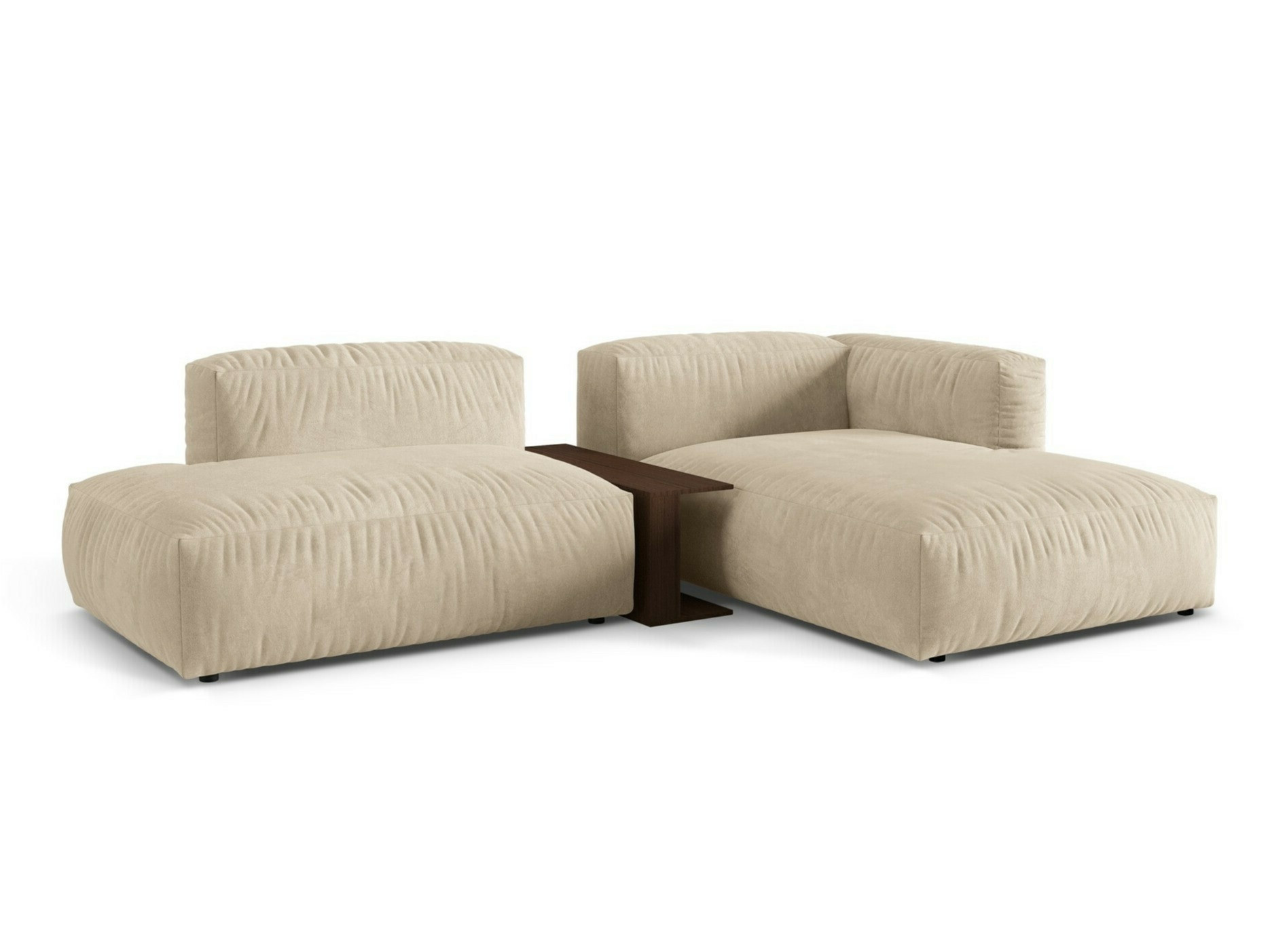 Modularna kotna sedežna garnitura Sorcoro 106 (Vogue 01)