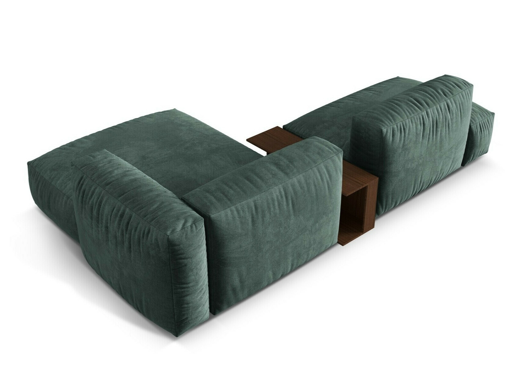 Modularna kotna sedežna garnitura Sorcoro 106 (Vogue 12)