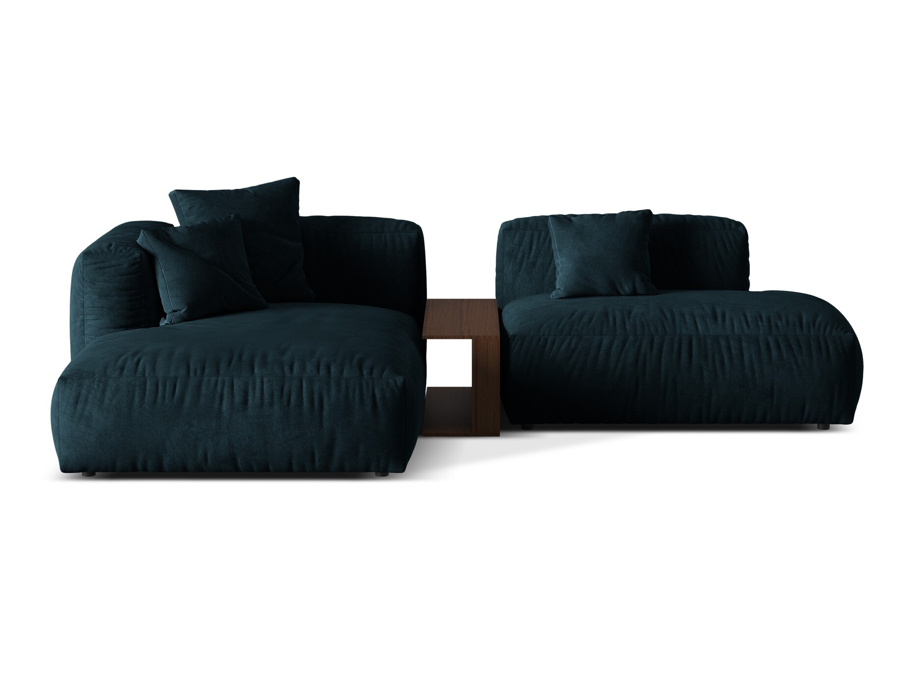 Modularna kotna sedežna garnitura Sorcoro 106 (Vogue 13)